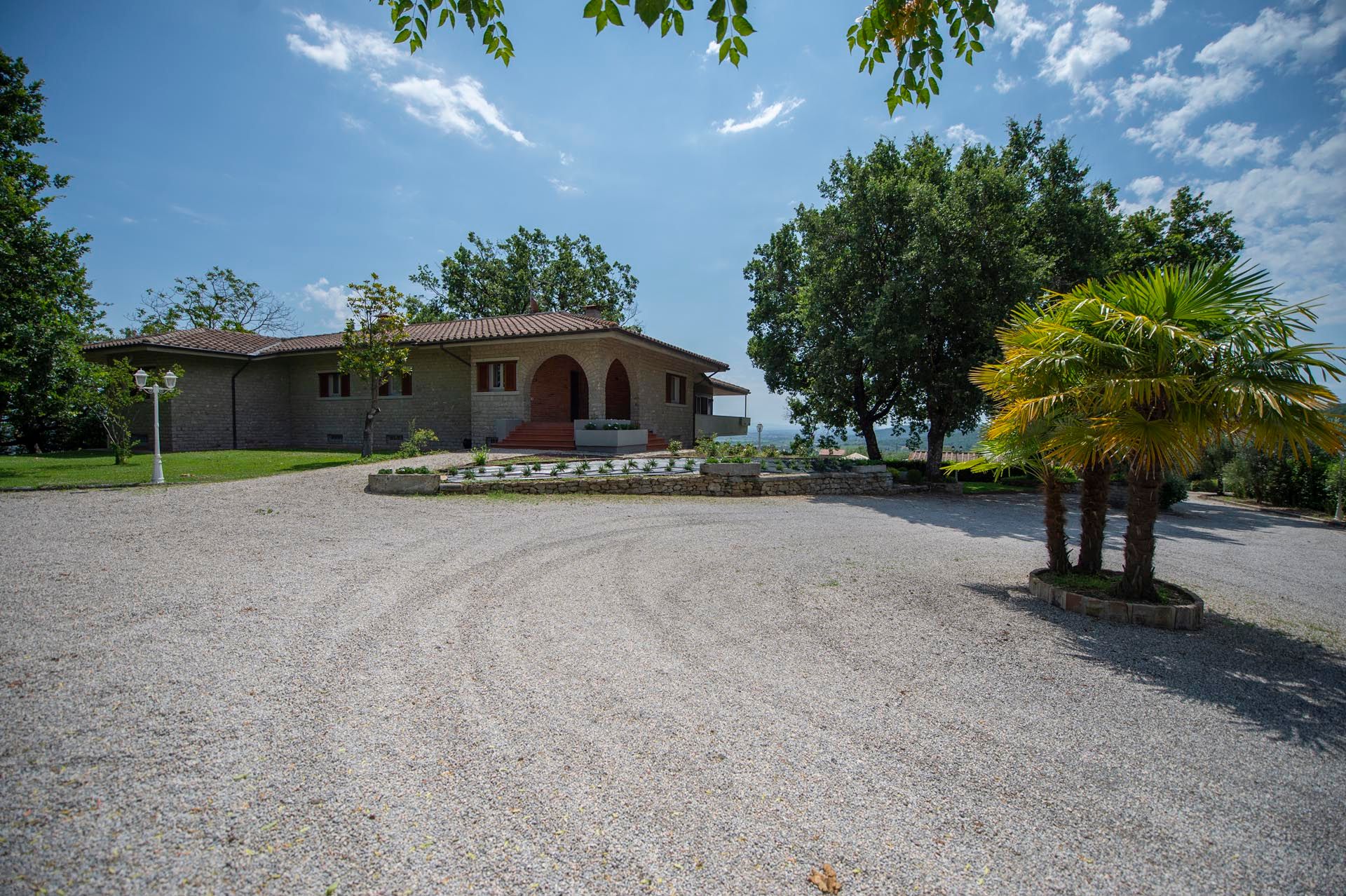 casa en Sinalunga, Tuscany 12171962