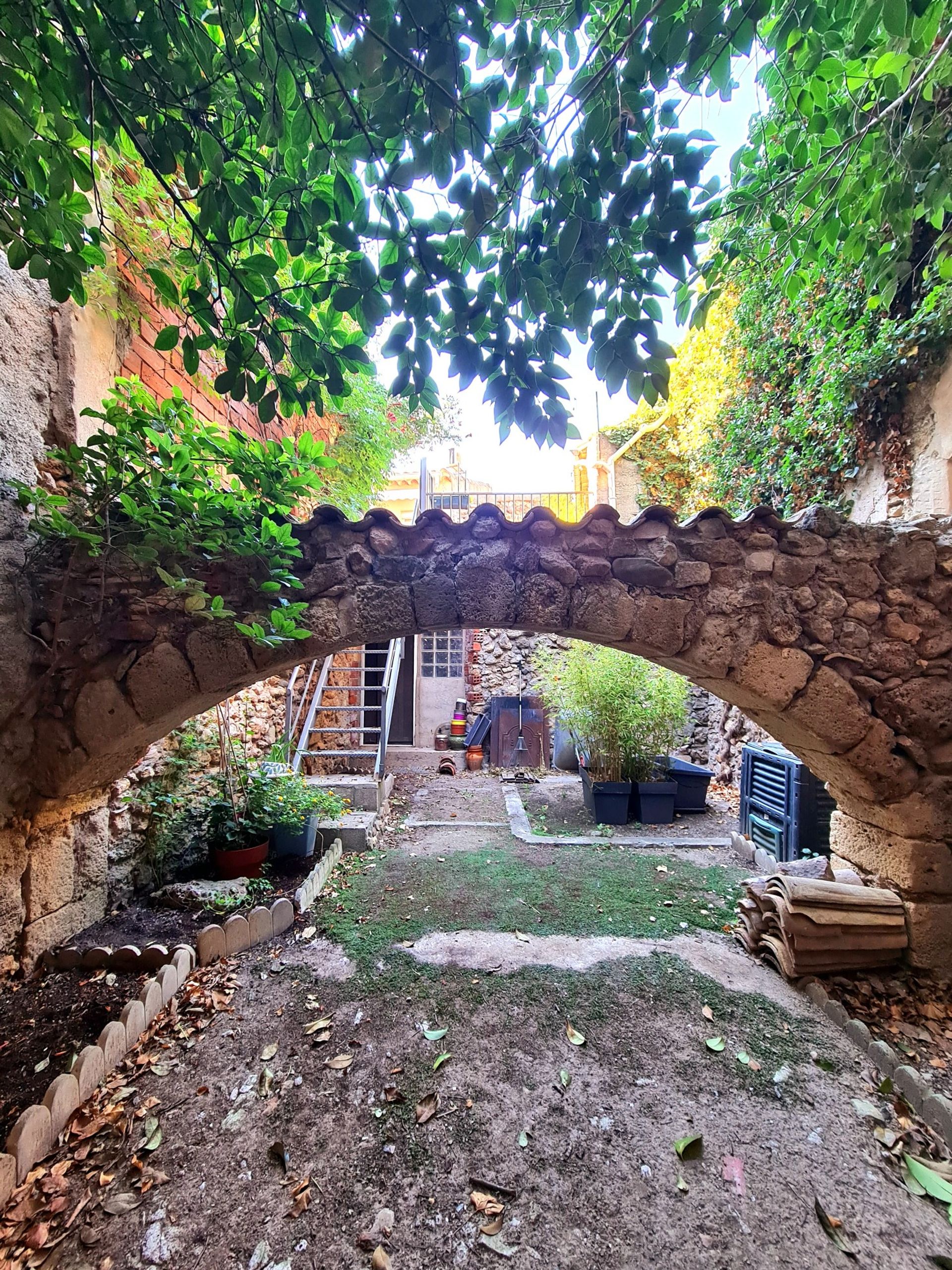 casa en Magalas, Occitanie 12171966