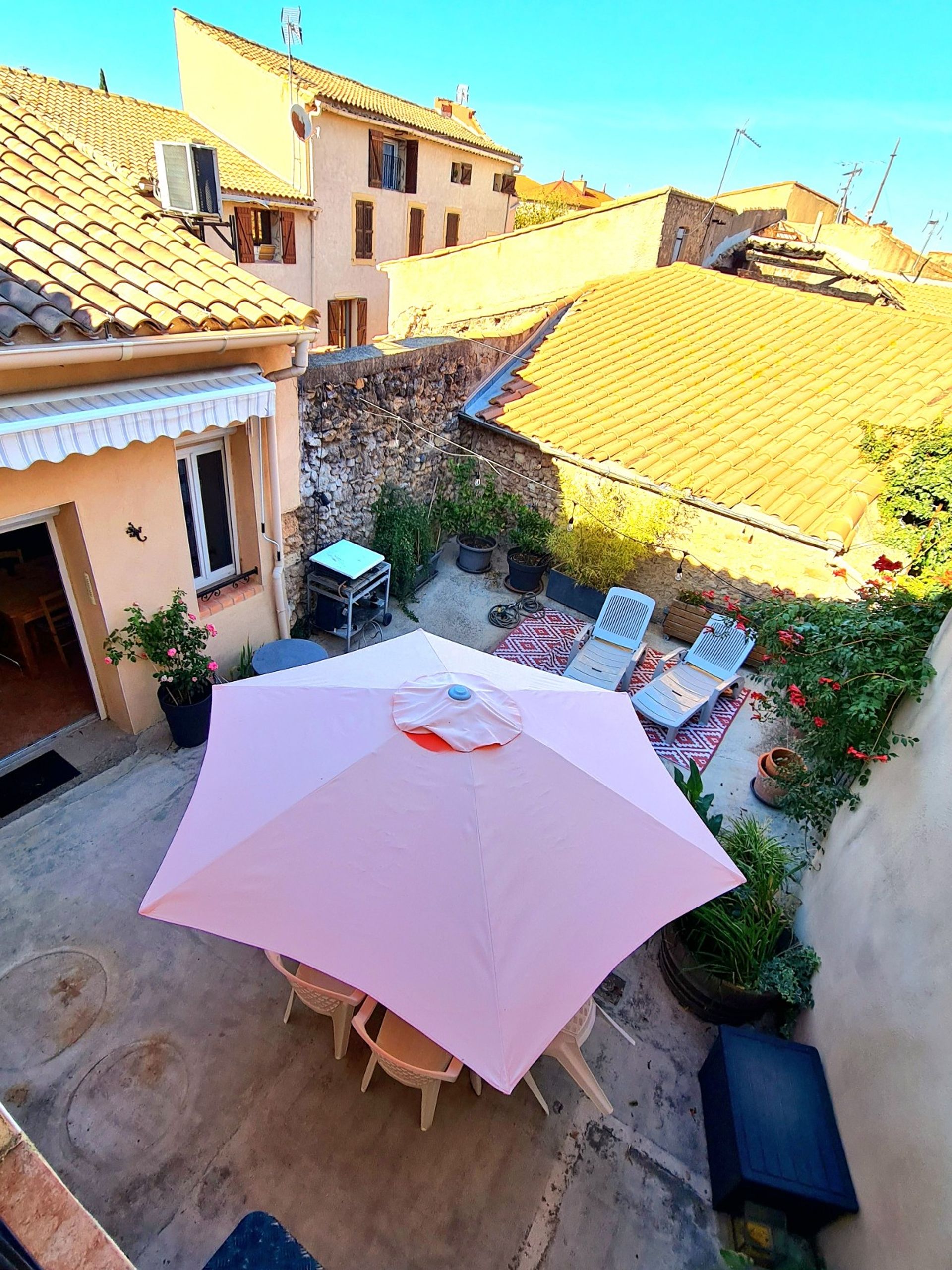 casa en Magalas, Occitanie 12171966