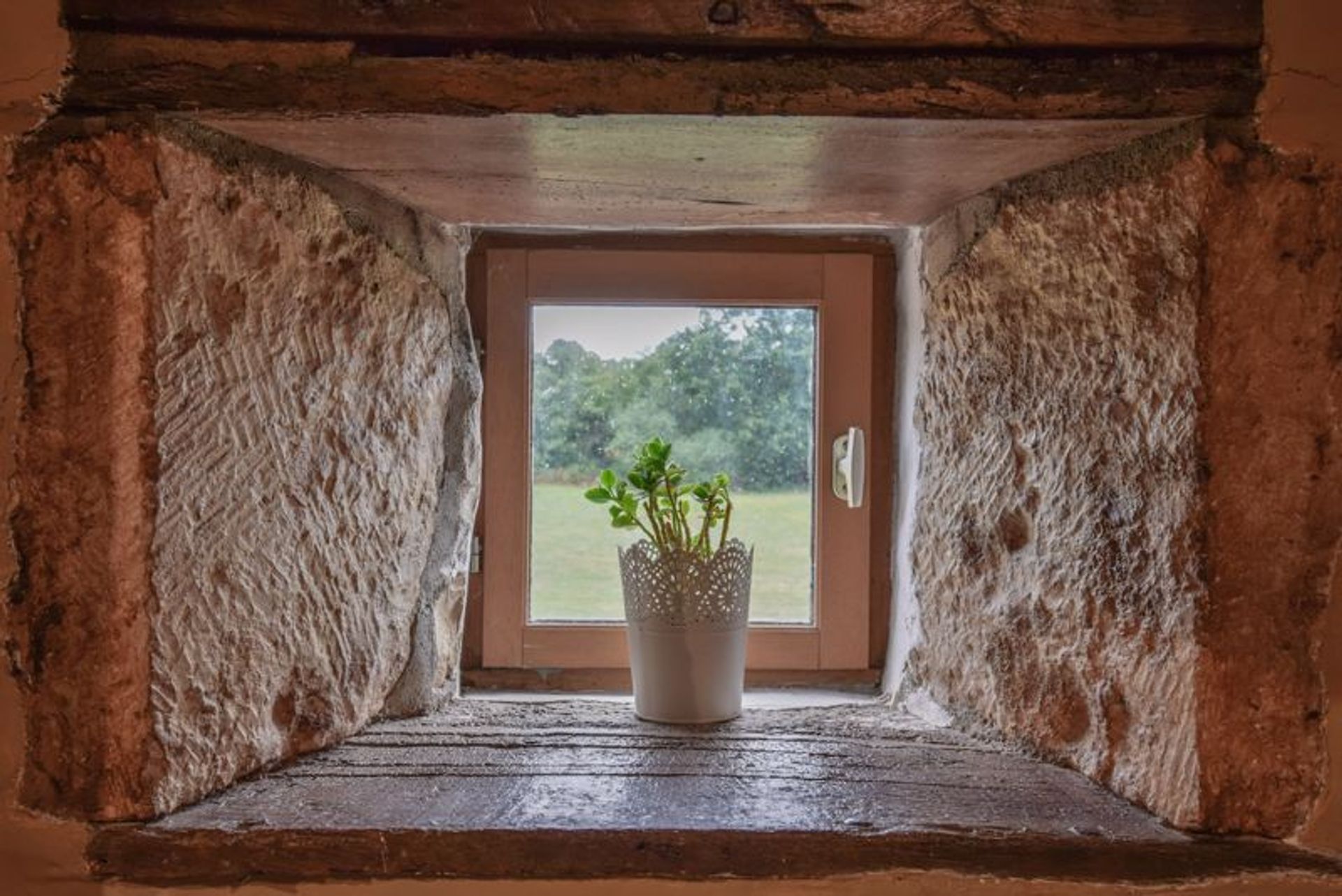 casa en Savigné, Nouvelle-Aquitaine 12172042