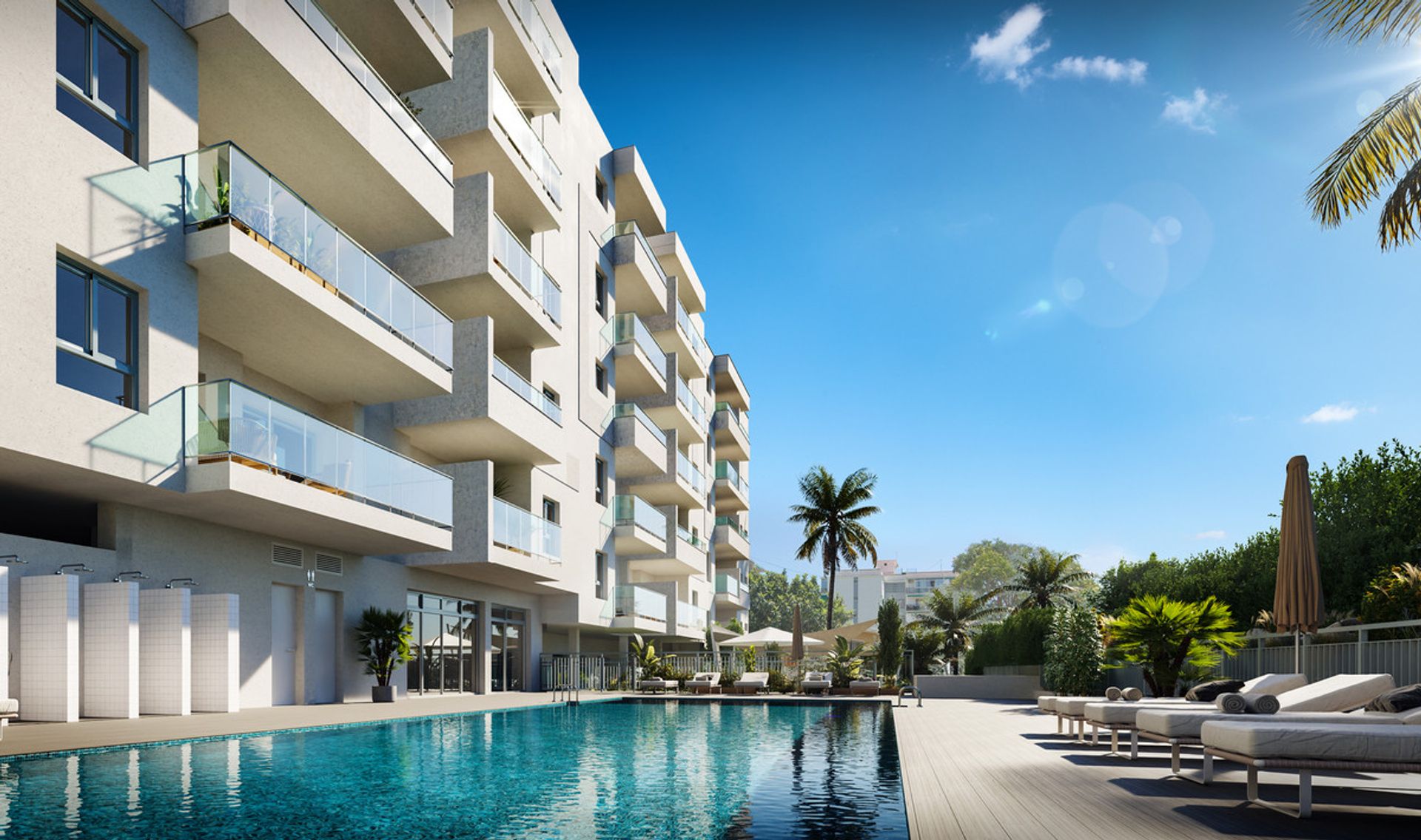 Condominio nel Benalmádena, Andalusia 12172086