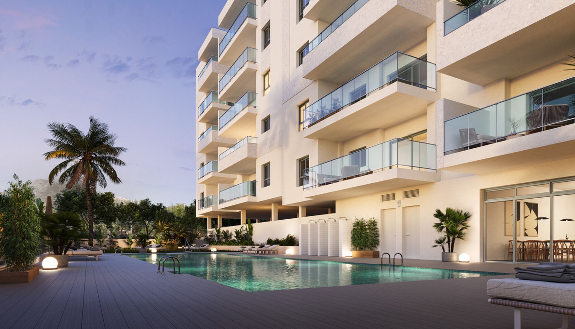 Condominio nel Benalmádena, Andalusia 12172086