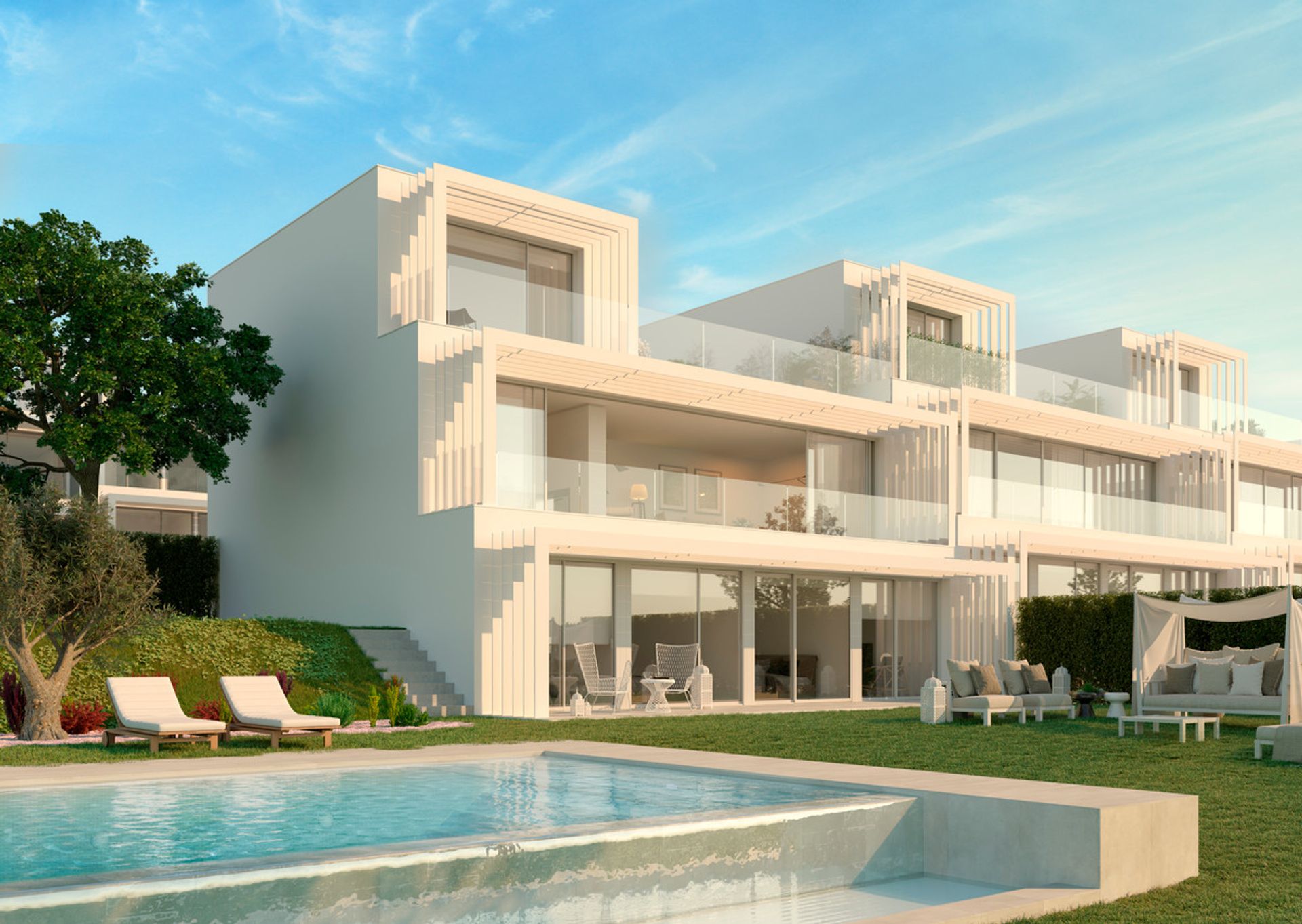 Huis in Sotogrande, Andalusia 12172132