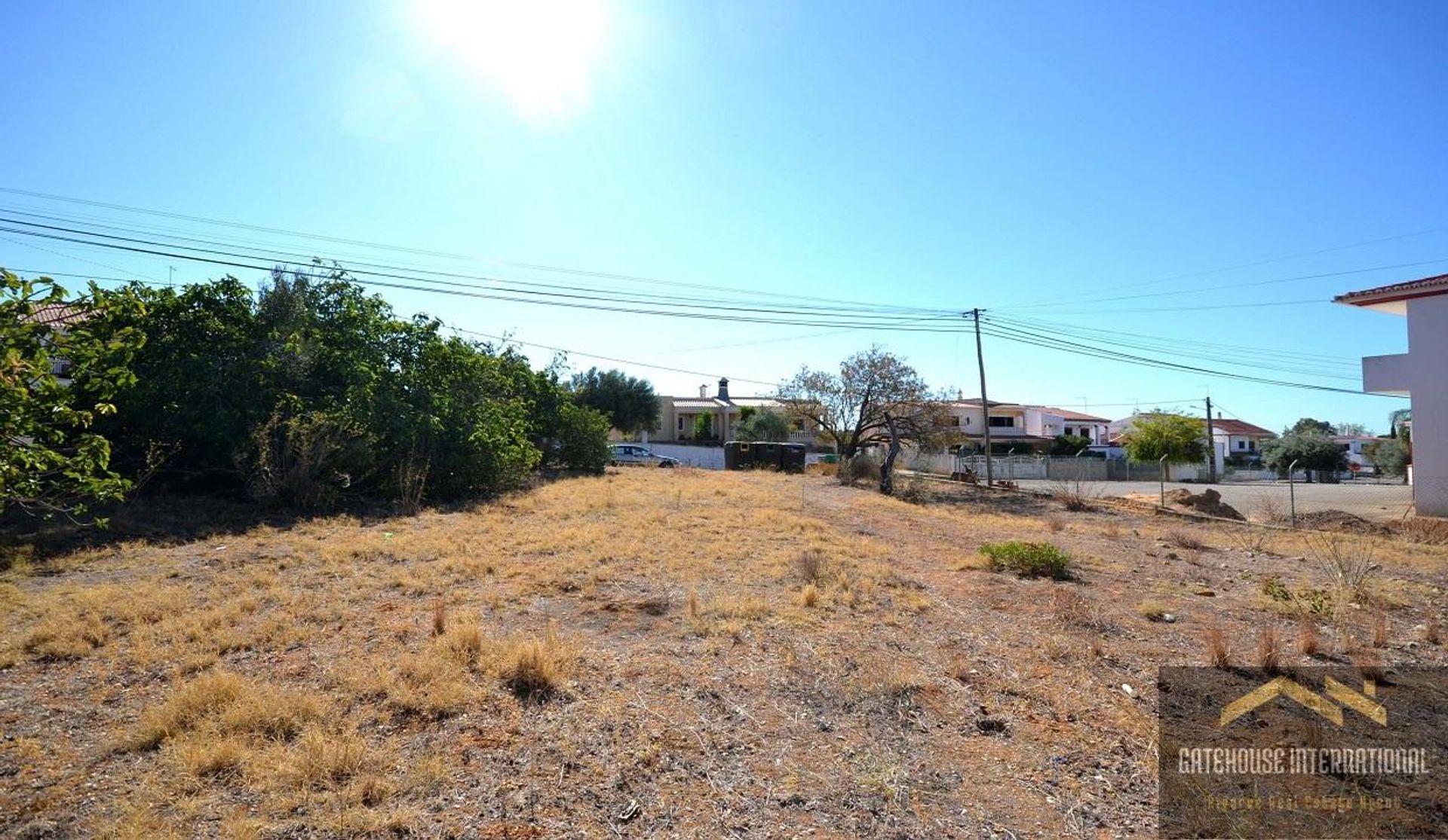 Land in Boliqueime, Faro 12172141