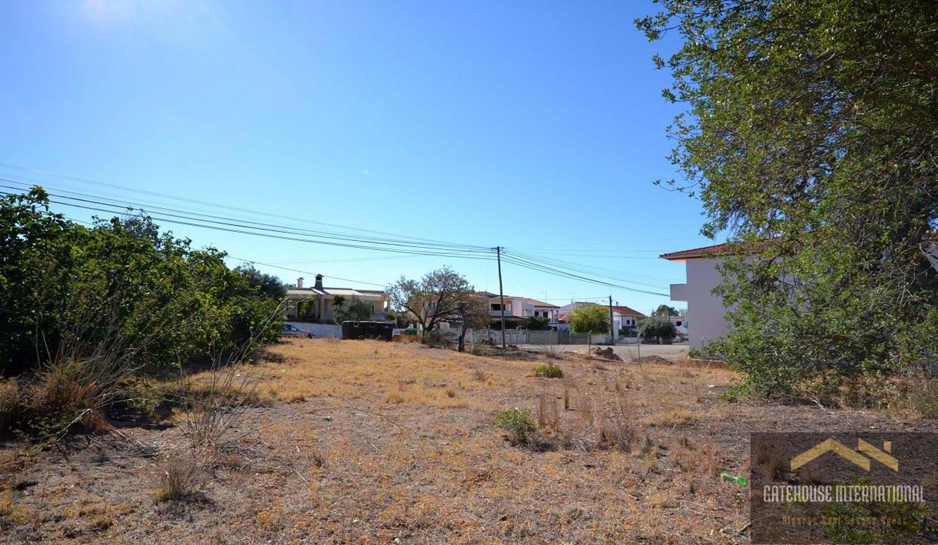 Land in Boliqueime, Faro 12172141