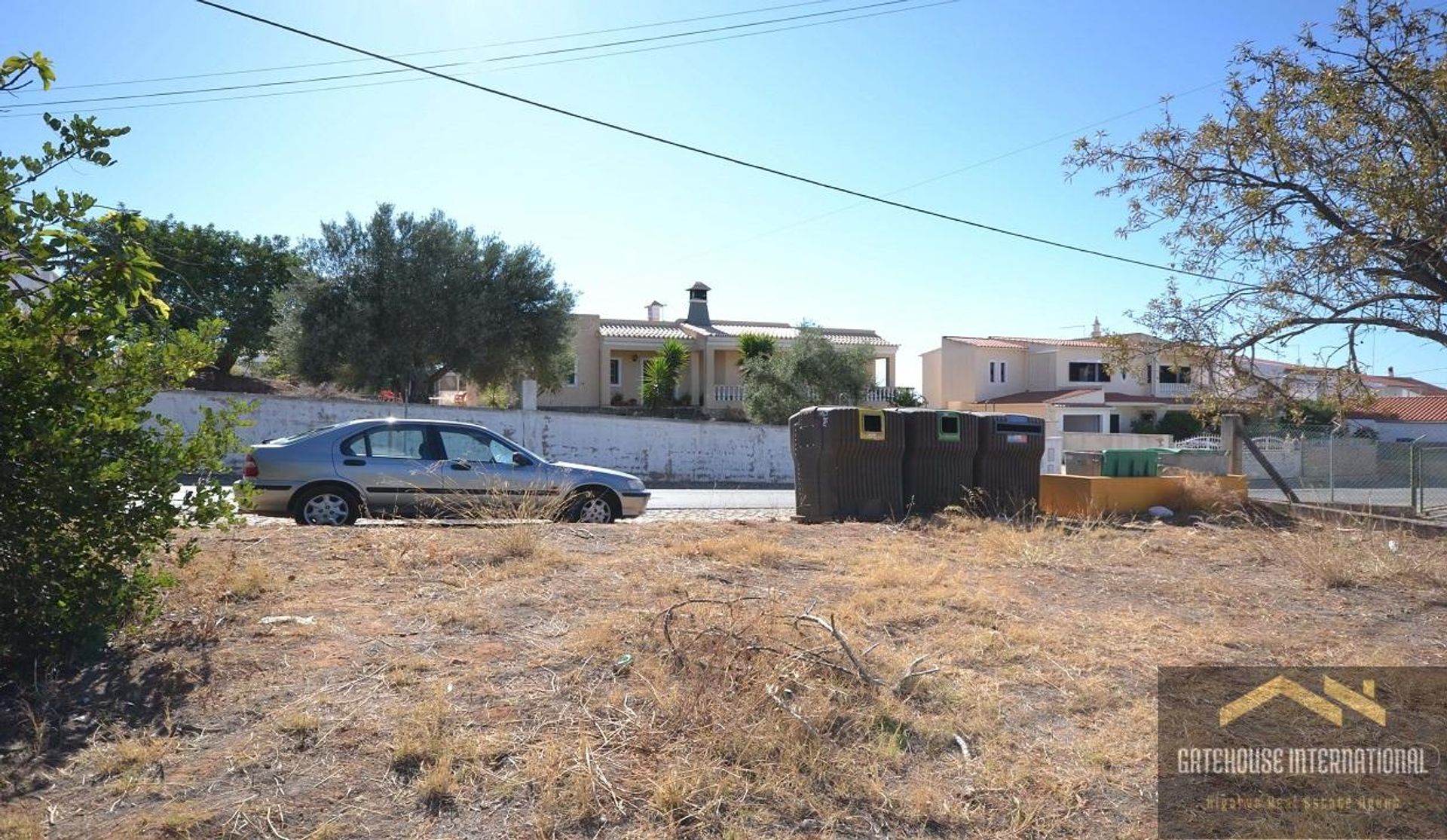 Land in Boliqueime, Faro 12172141