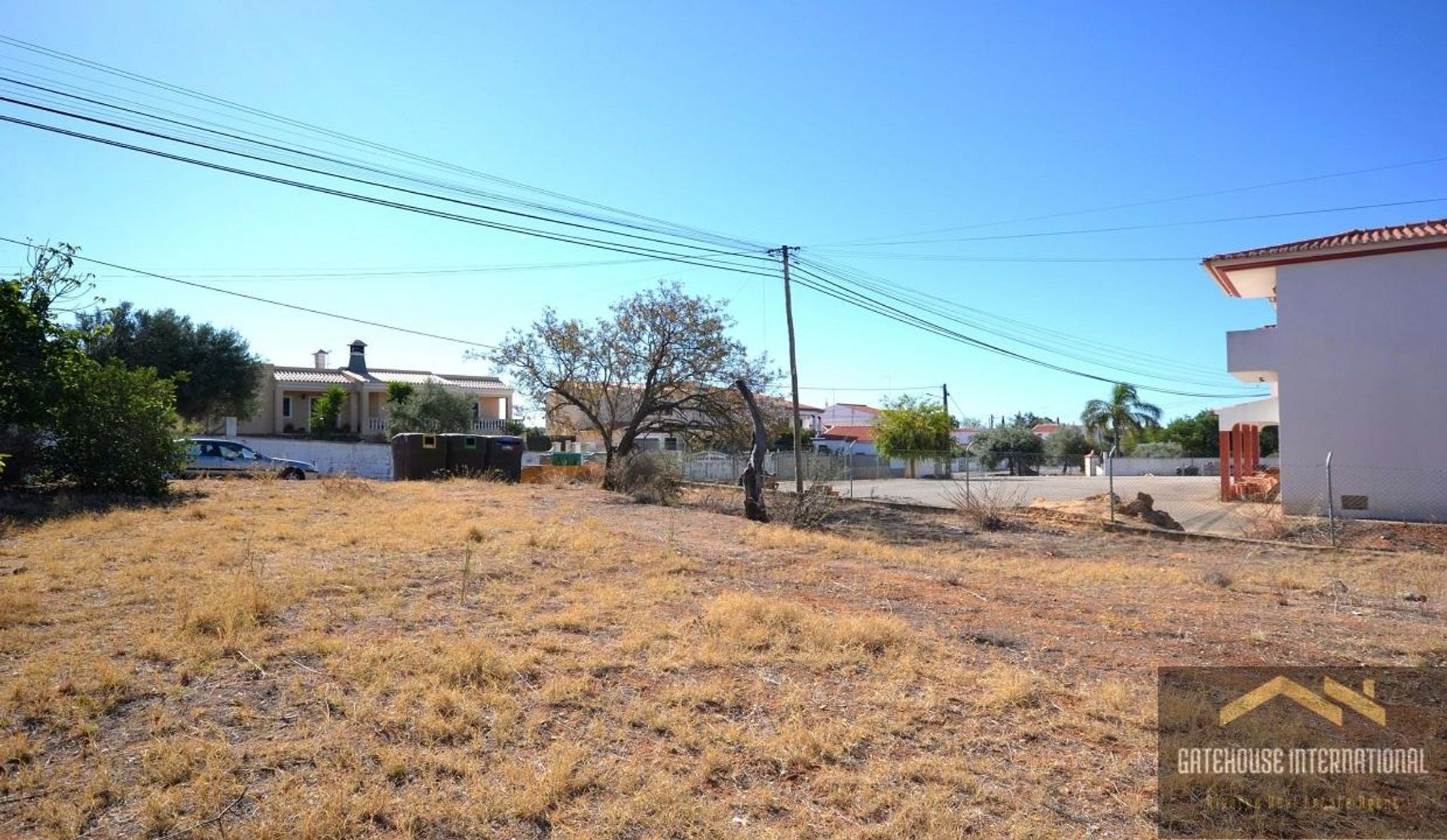 Land in Boliqueime, Faro 12172141