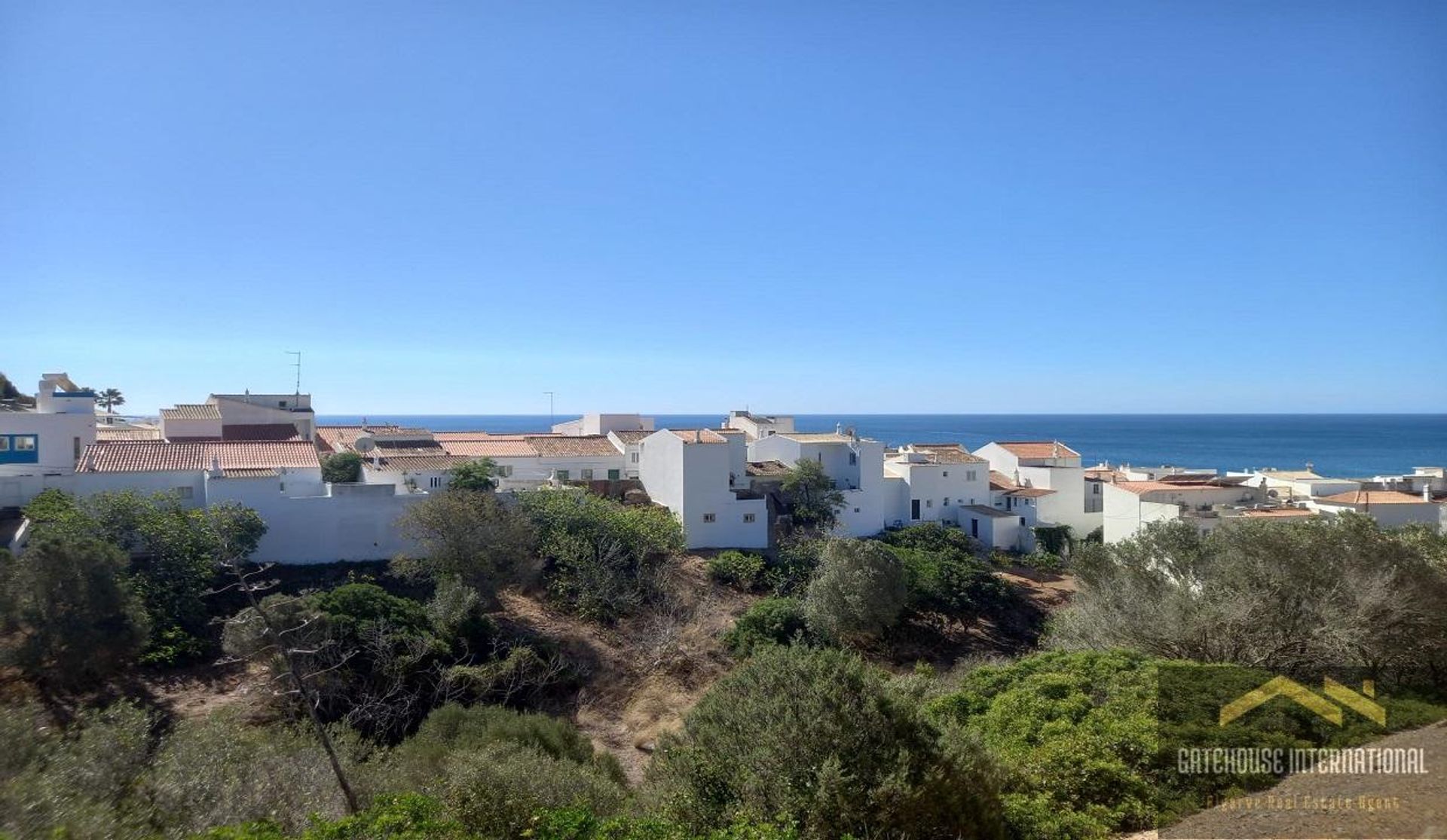 Land in Salema, Faro 12172145