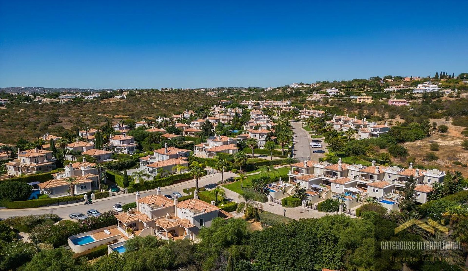 Condominium dans Loulé, Faro 12172148