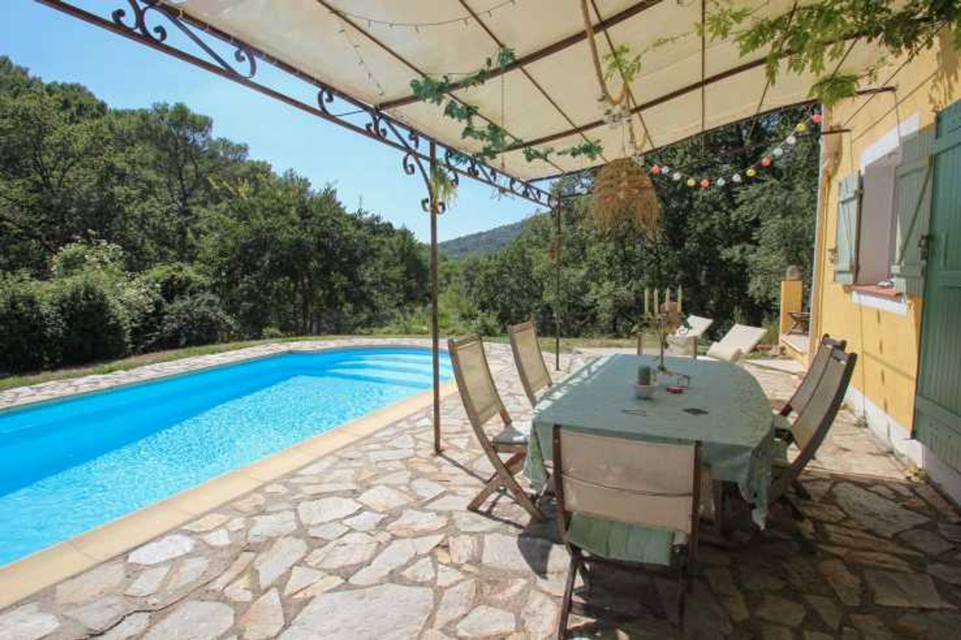 rumah dalam Seillans, Provence-Alpes-Côte d'Azur 12172181