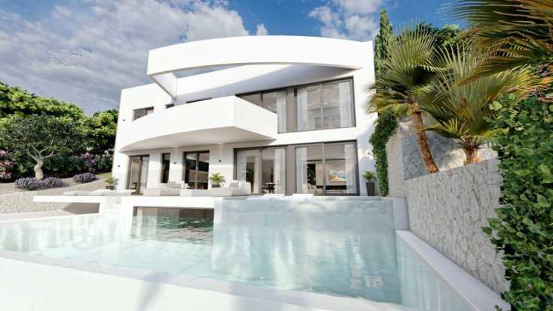 Haus im Altea, Comunidad Valenciana 12172200