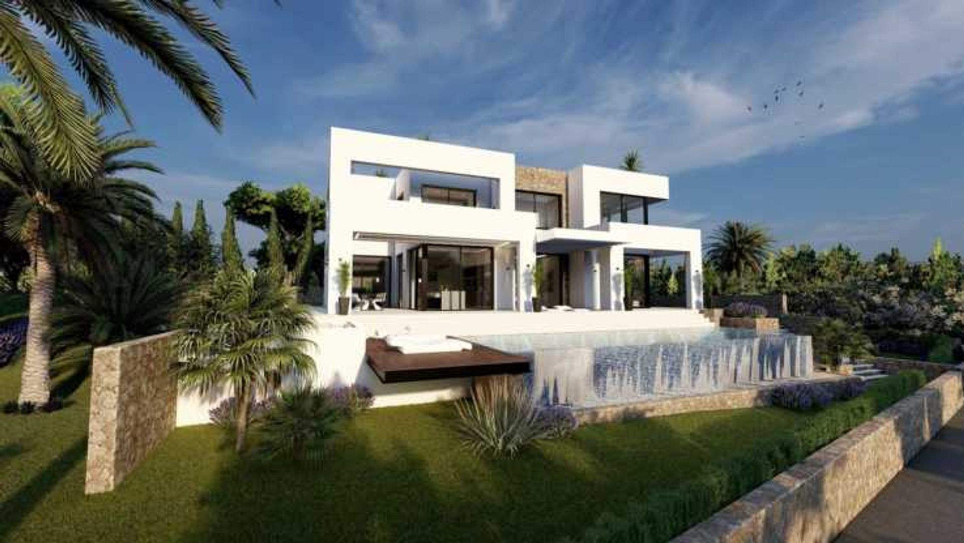 House in Benissa, Comunidad Valenciana 12172201