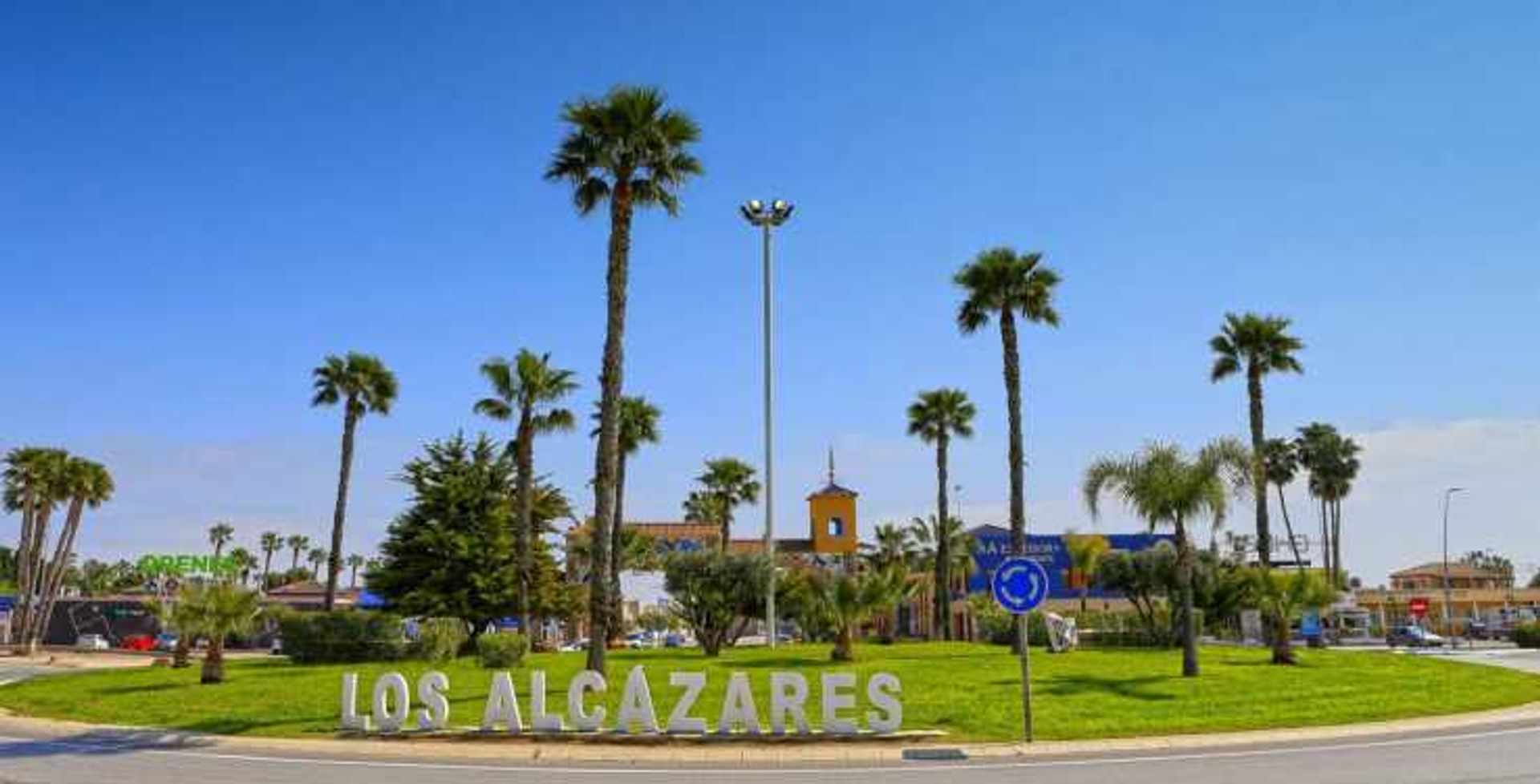 Hus i Los Alcázares, Región de Murcia 12172203