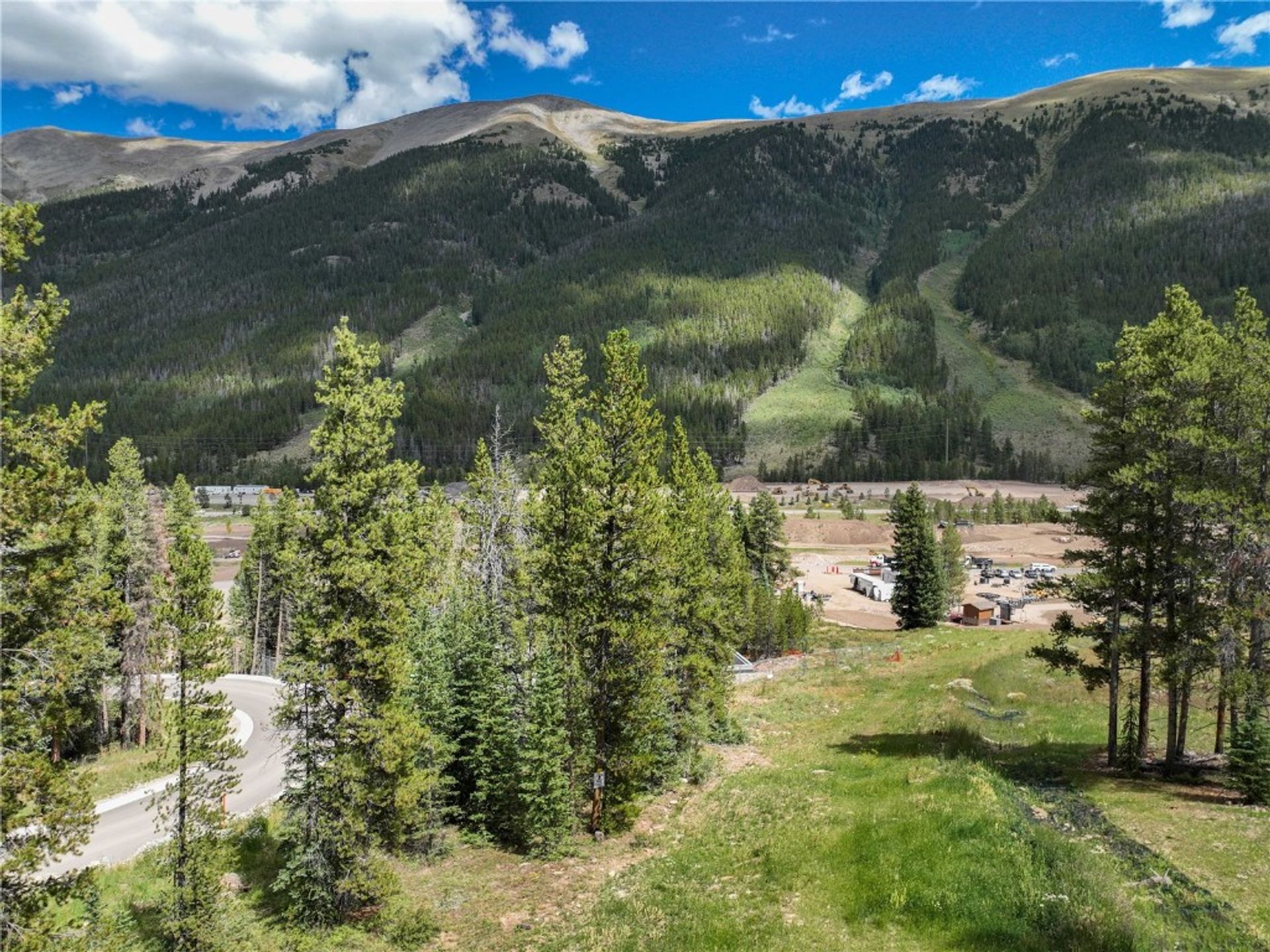 Γη σε Frisco, Colorado 12172243