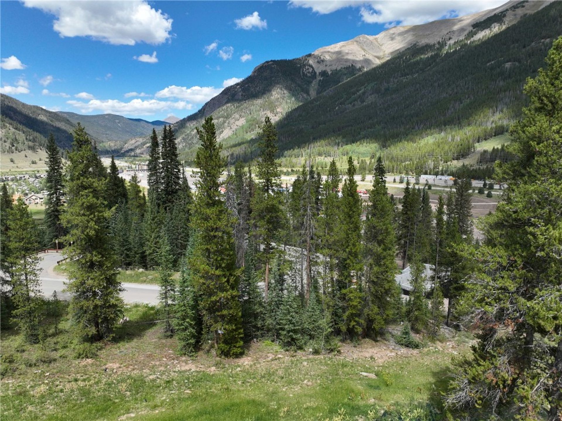 Γη σε Frisco, Colorado 12172243