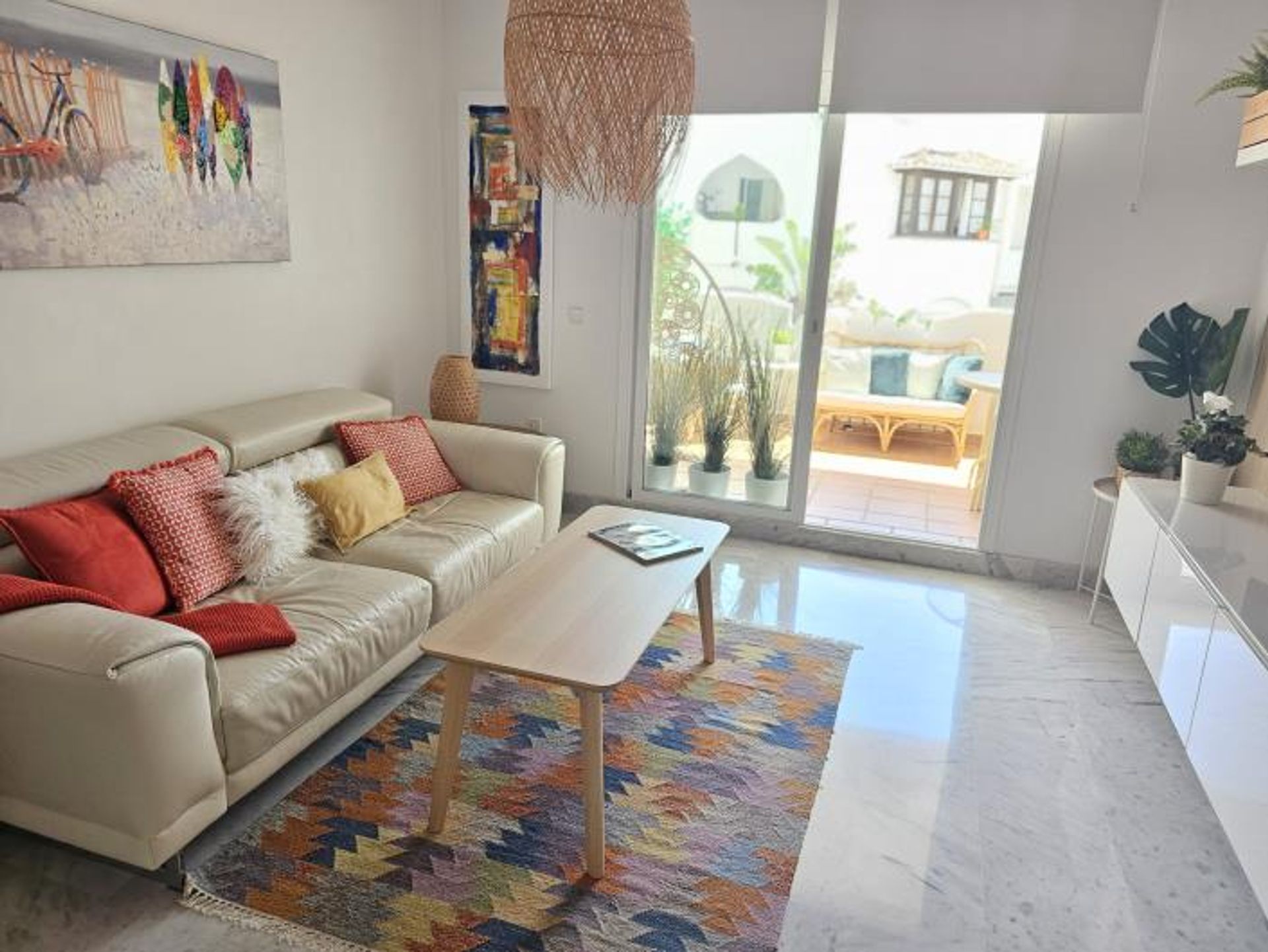 Condominio en guilena, Calle Manuel Piñero 12172253