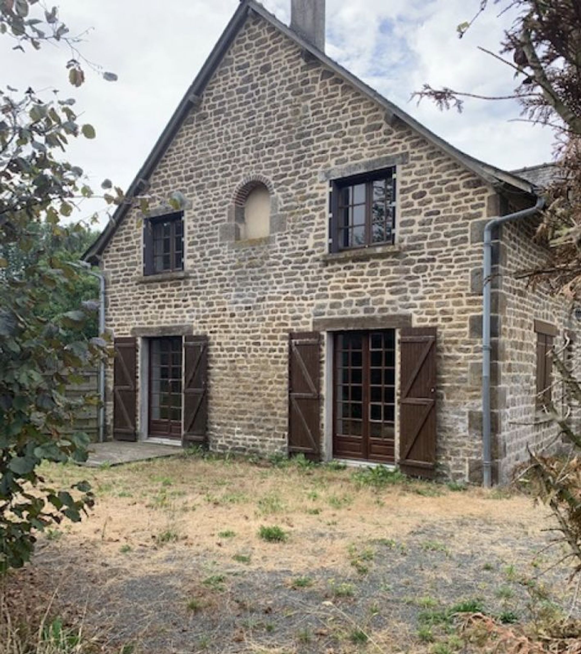 Huis in Gorron, Pays de la Loire 12172597