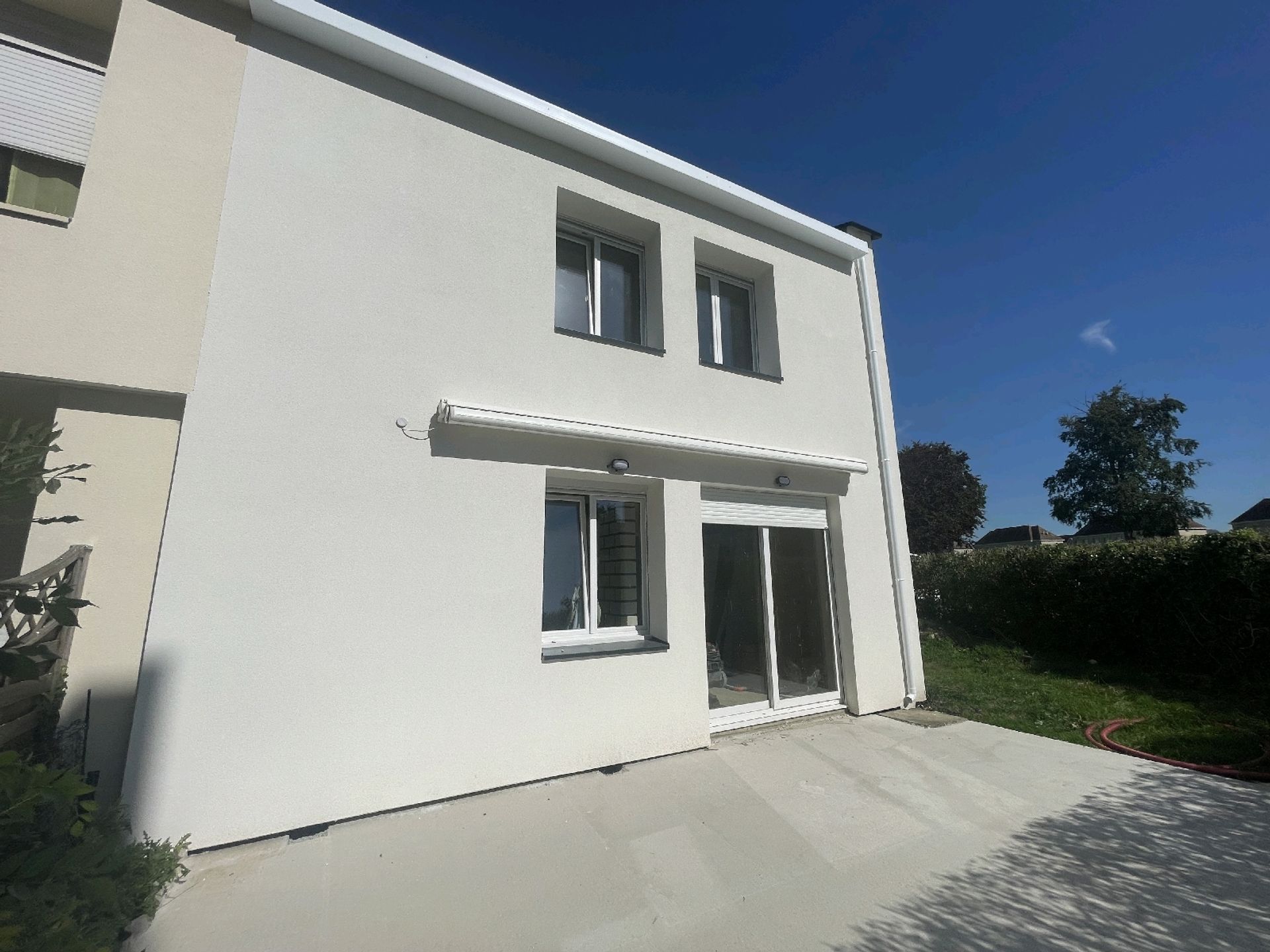 loger dans Argentan, Normandie 12172620