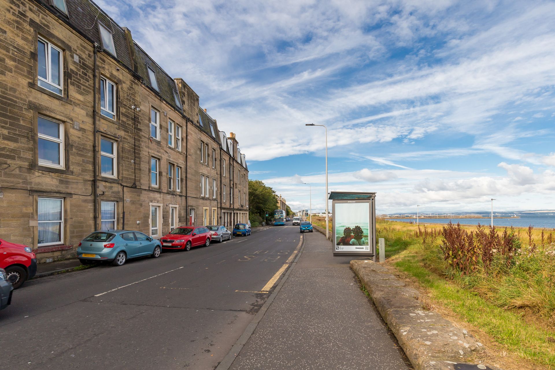 Condominio nel Inverkeithing, Piffero 12172674