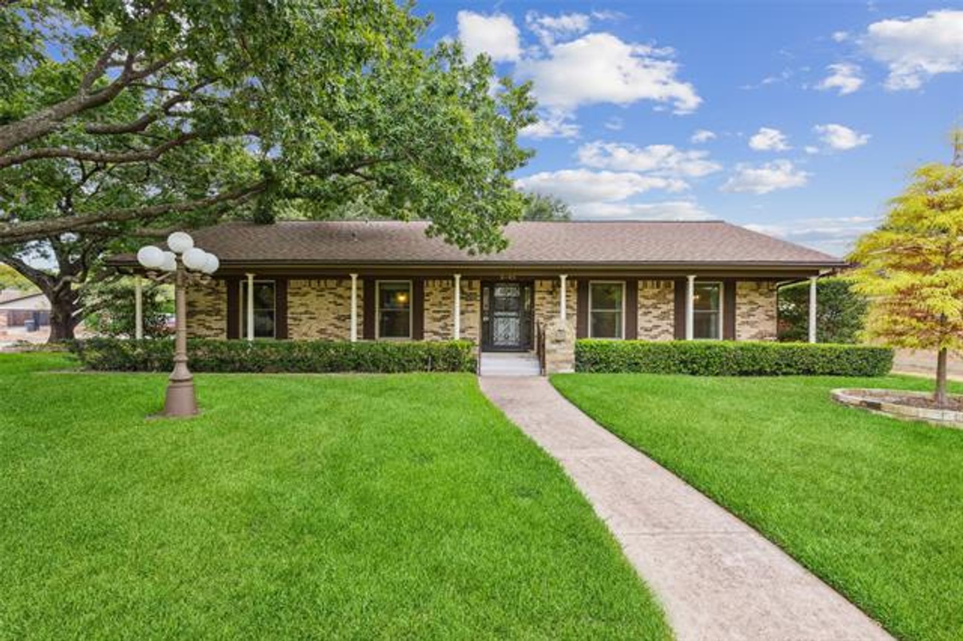 Rumah di Dallas, Texas 12173008