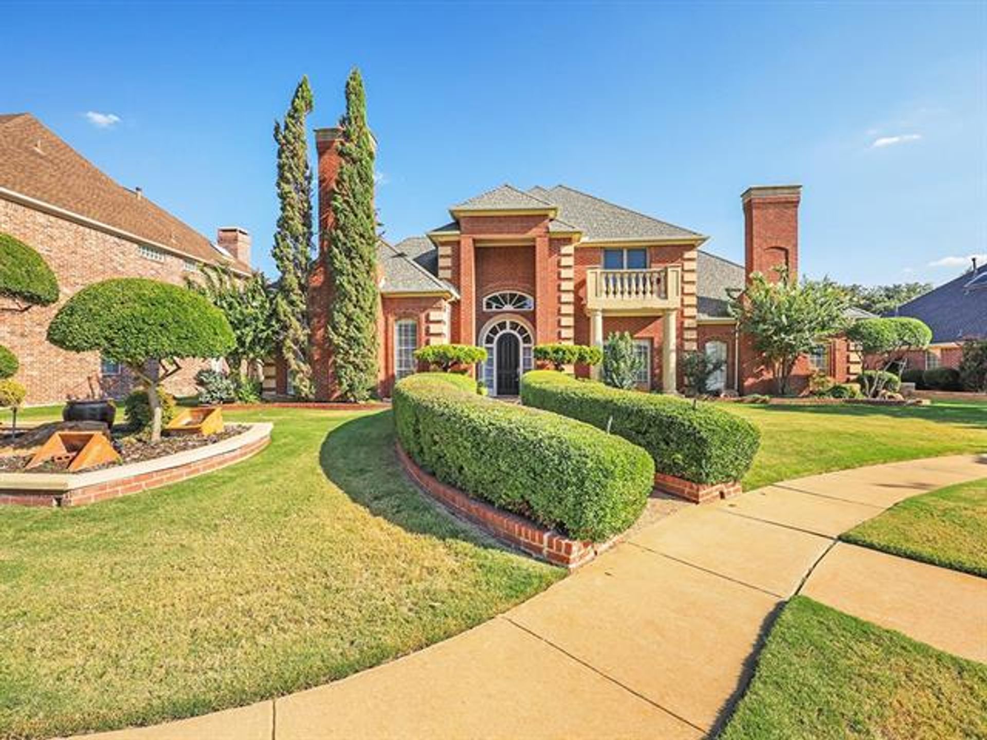 House in Plano, Texas 12173023