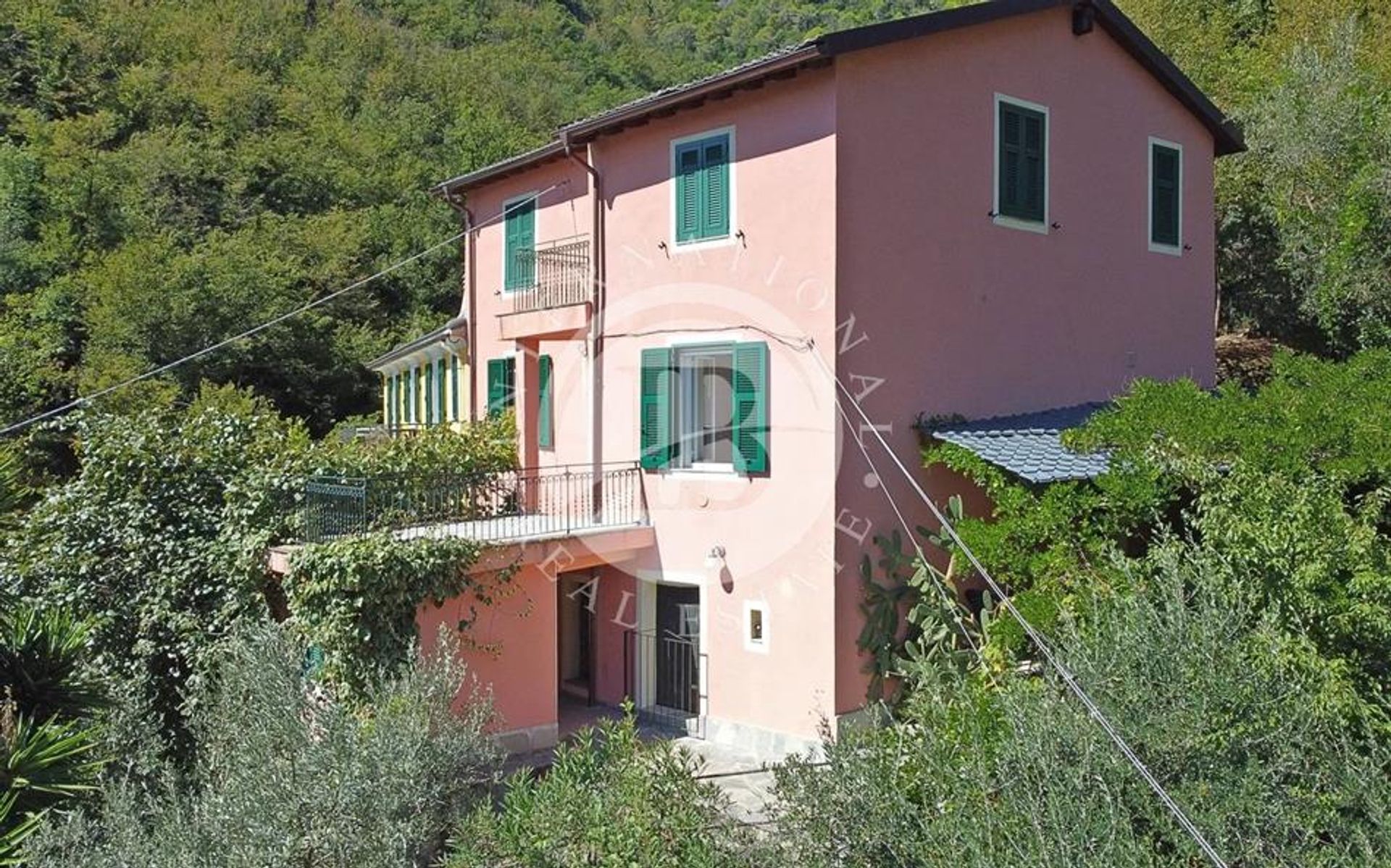 Huis in Collodari, Ligurië 12173025