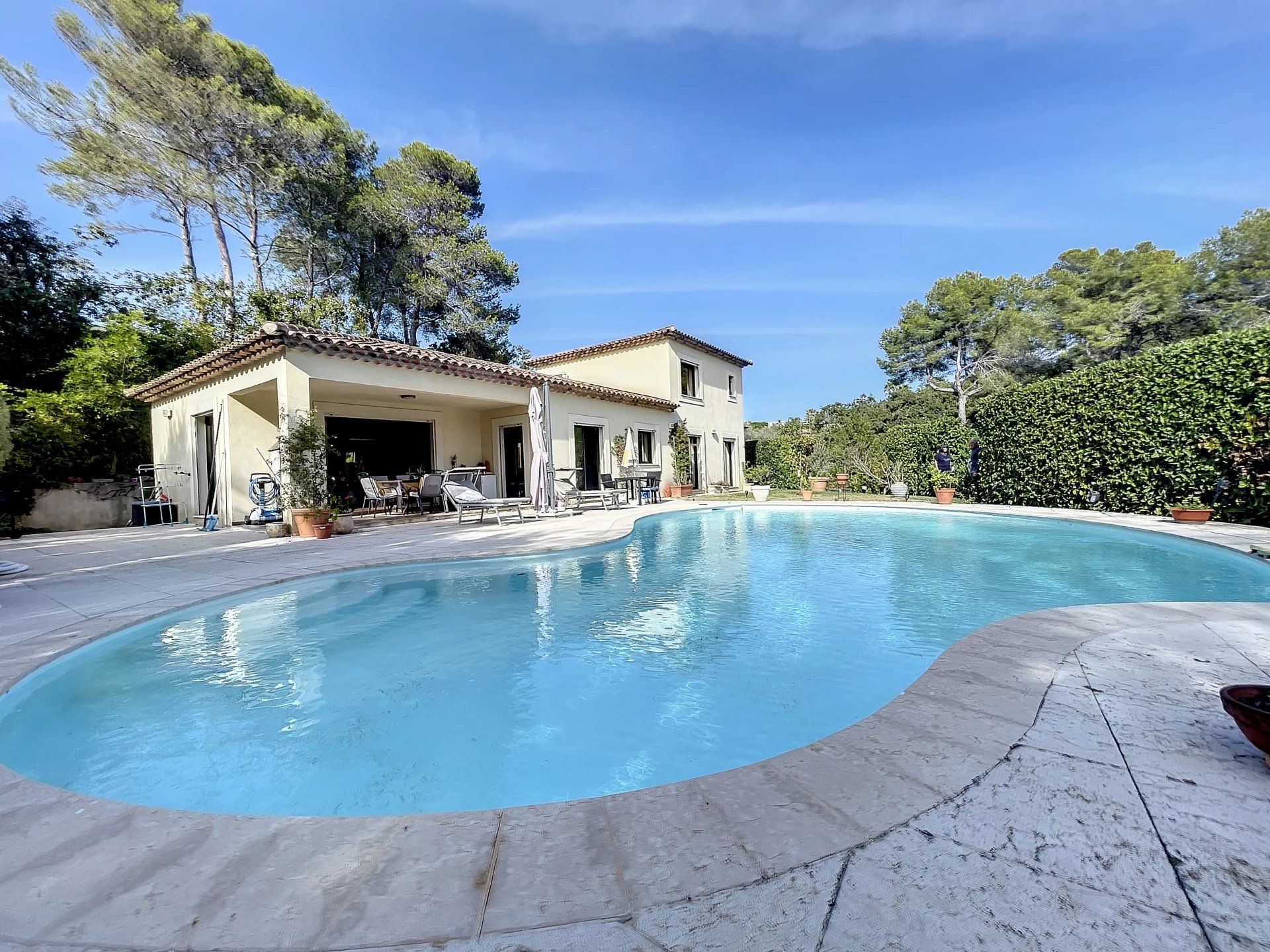 Haus im Mougins, Provence-Alpes-Côte d'Azur 12173147