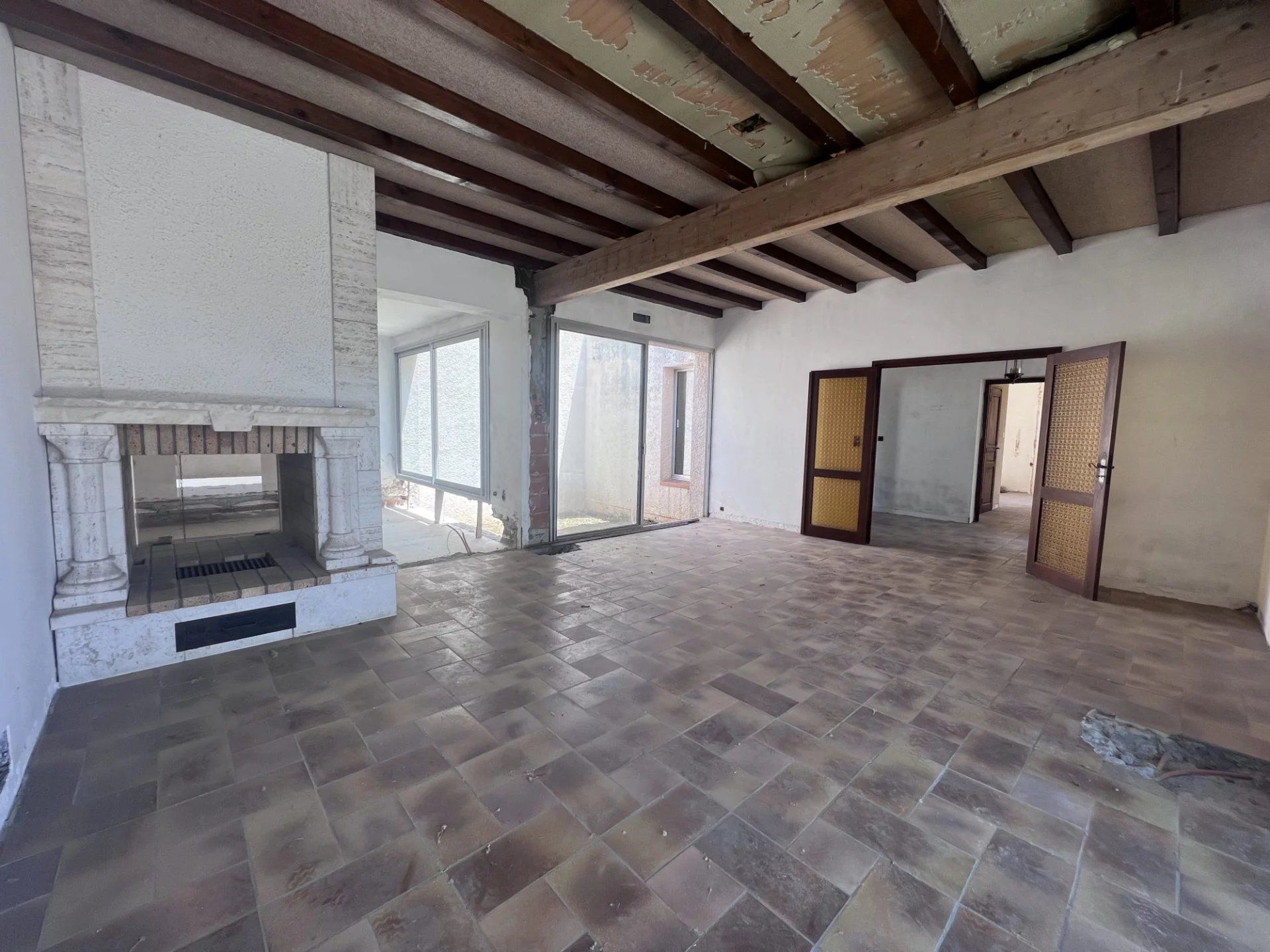 Residential in Baho, Pyrénées-Orientales 12173202