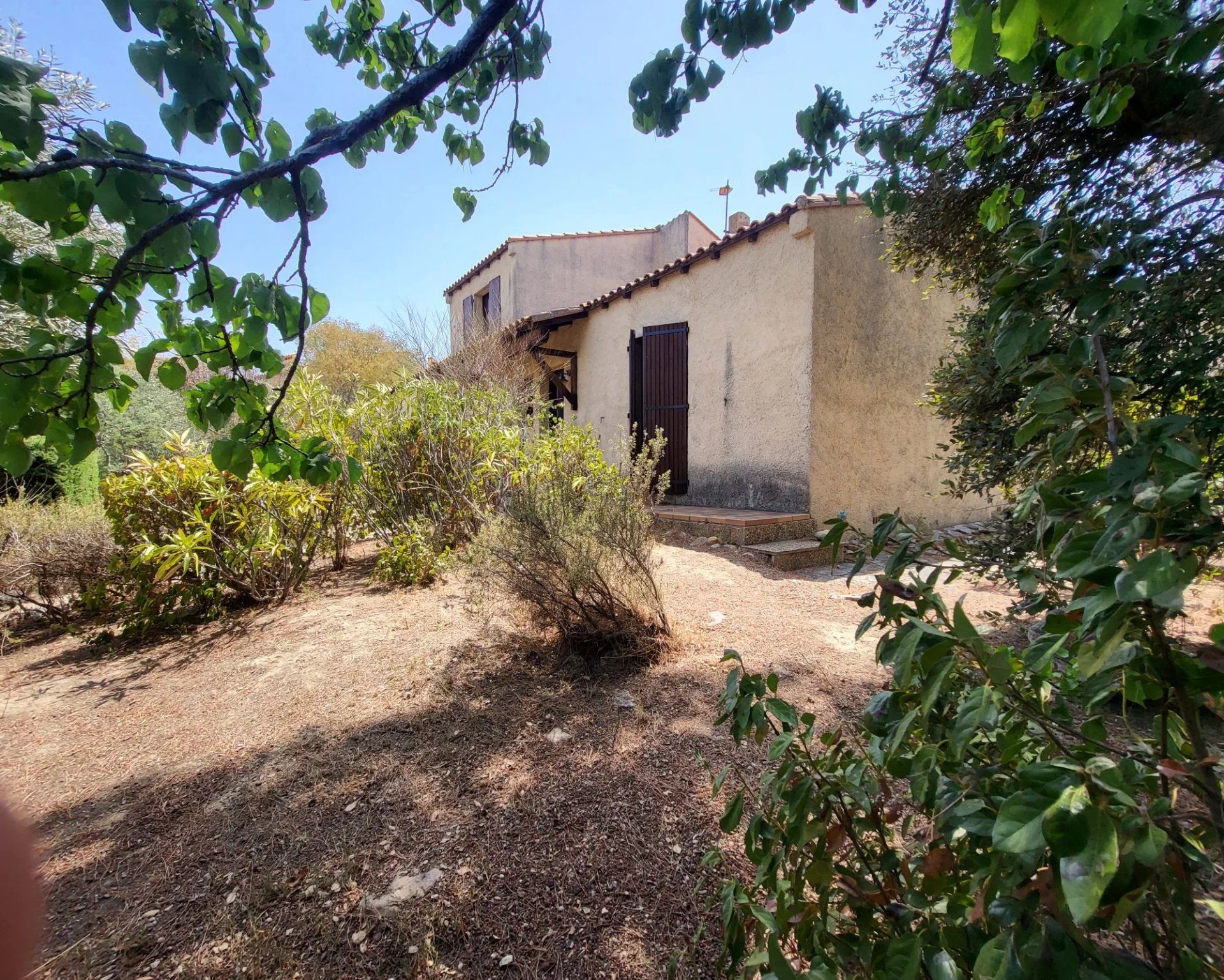 Hus i Saint-Estève, Pyrénées-Orientales 12173209