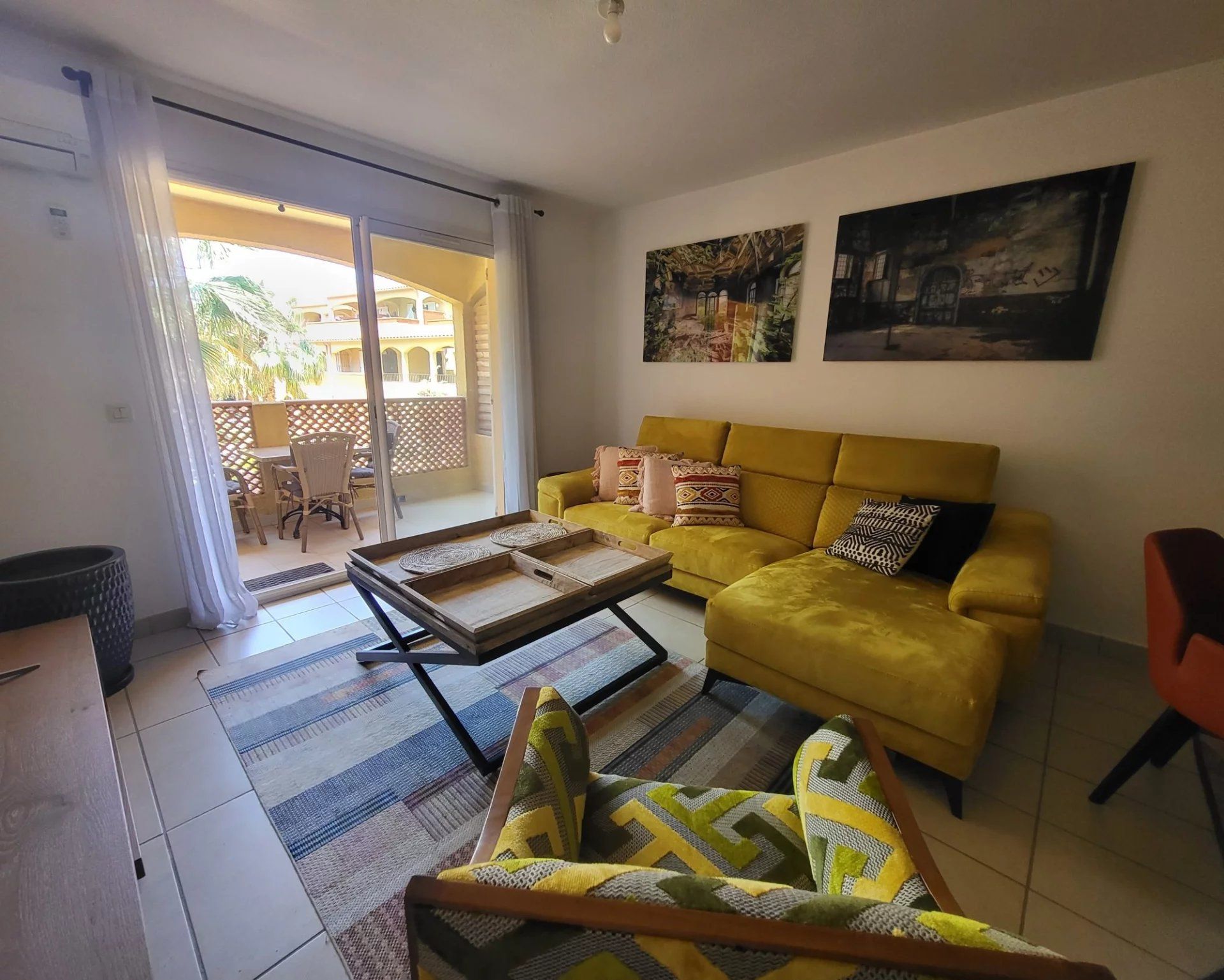 Condominium in Canet-en-Roussillon, Occitanië 12173211