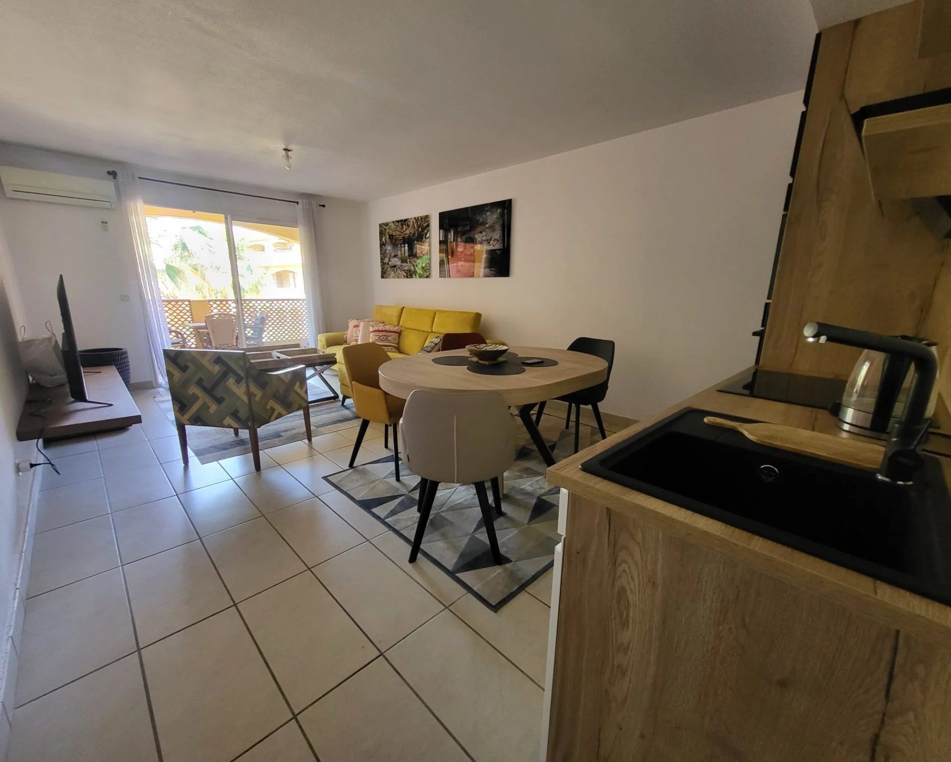 Condominio nel Canet-en-Roussillon, Pyrénées-Orientales 12173211