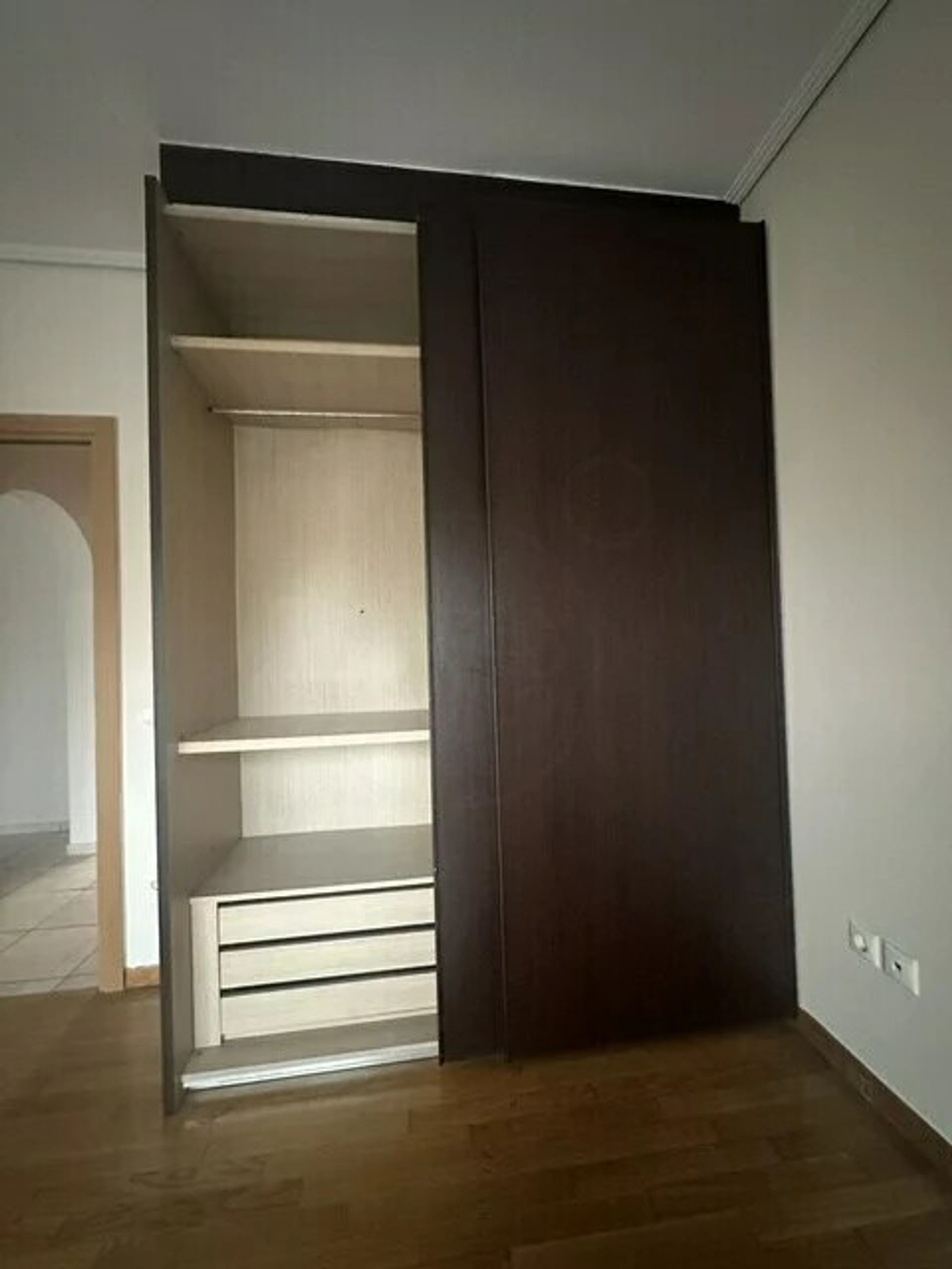 Condominio nel Agios Dimitrios,  12173289