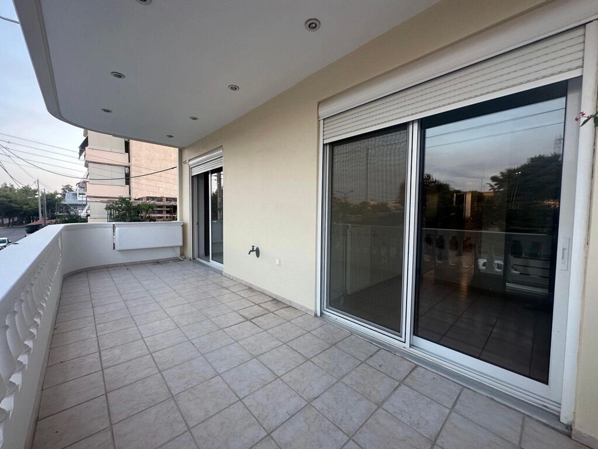 Condominio nel Agios Dimitrios,  12173289