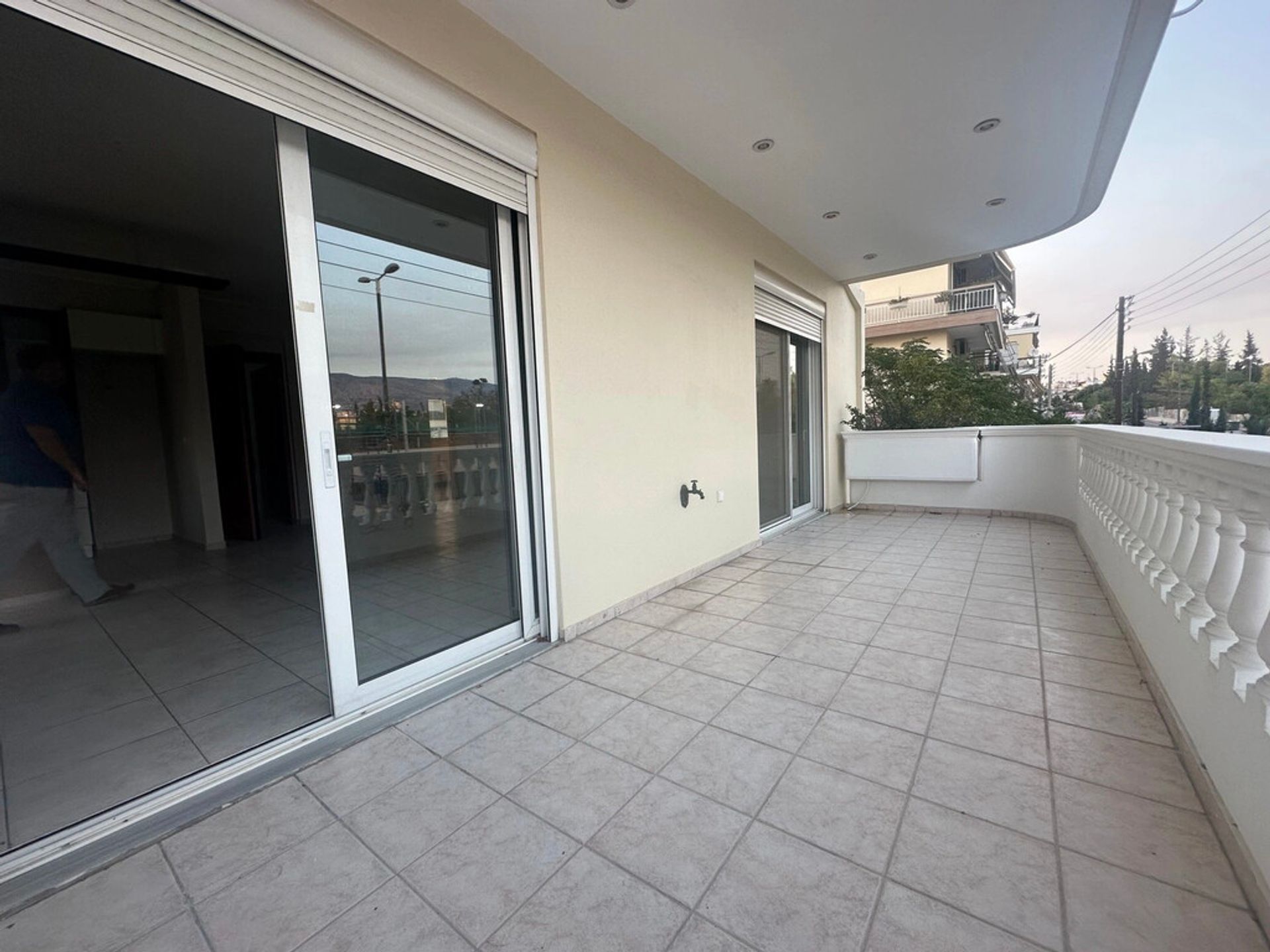 Condominio nel Agios Dimitrios,  12173289