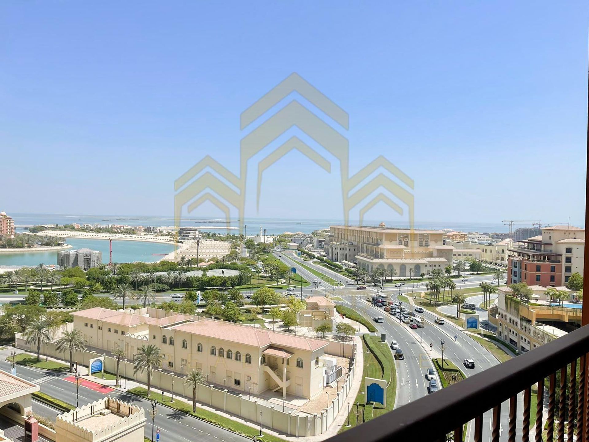 Condominio en Doha, Ad Dawhah 12173319