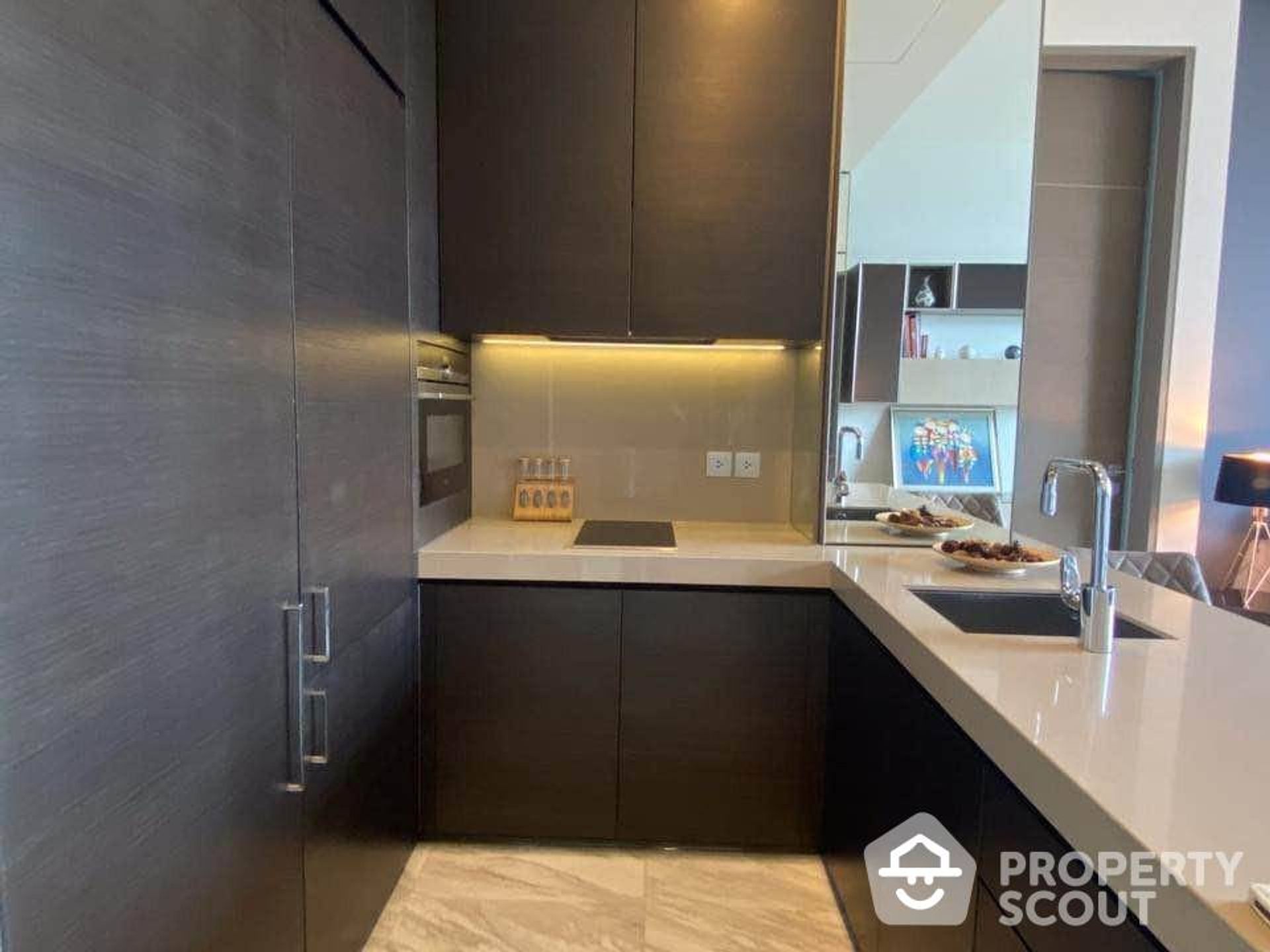 Condominium in , Krung Thep Maha Nakhon 12173579