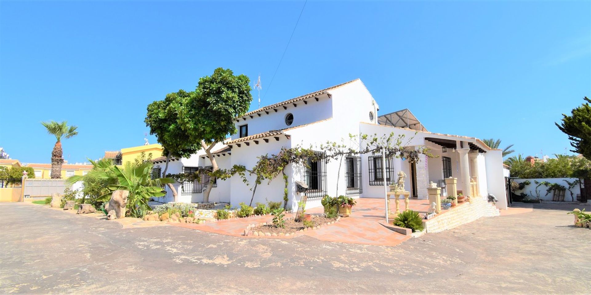 жилой дом в Dehesa de Campoamor, Valencian Community 12173603