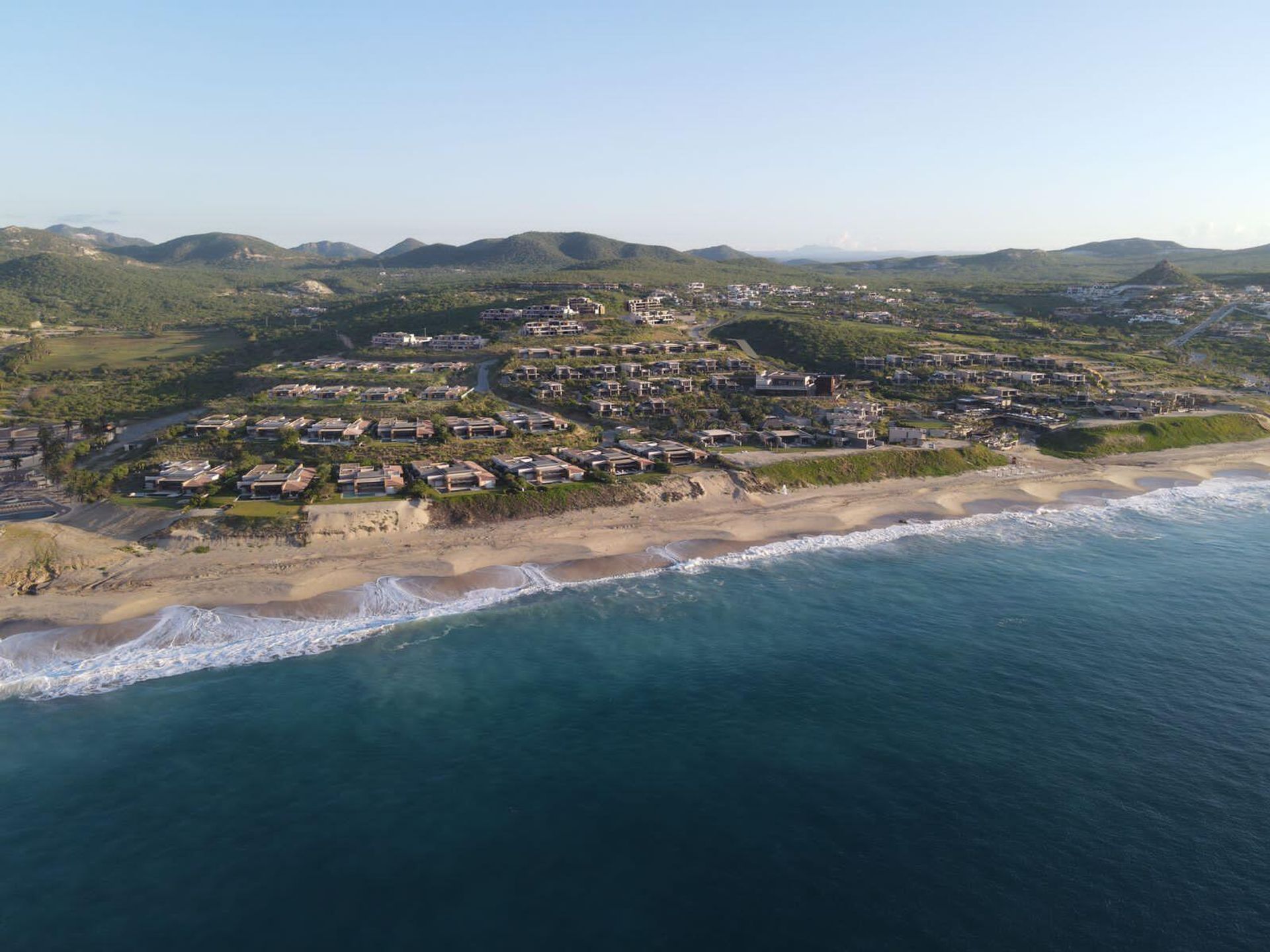 House in San José del Cabo, Baja California Sur 12174634