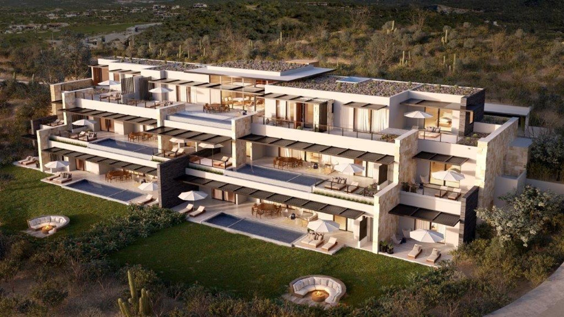 Hus i San Jose del Cabo, Baja California Sur 12174640