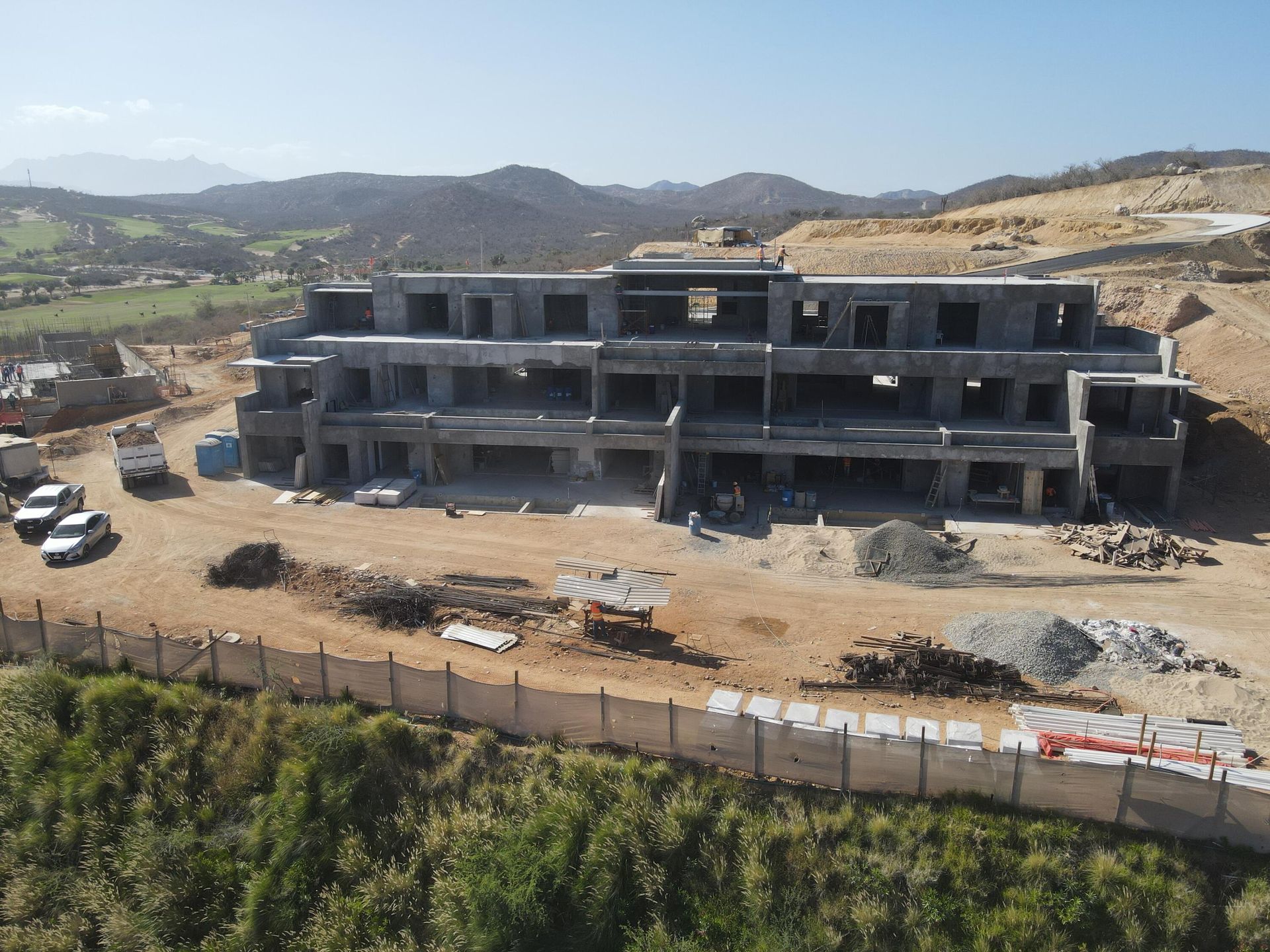 casa en San José del Cabo, Baja California Sur 12174640