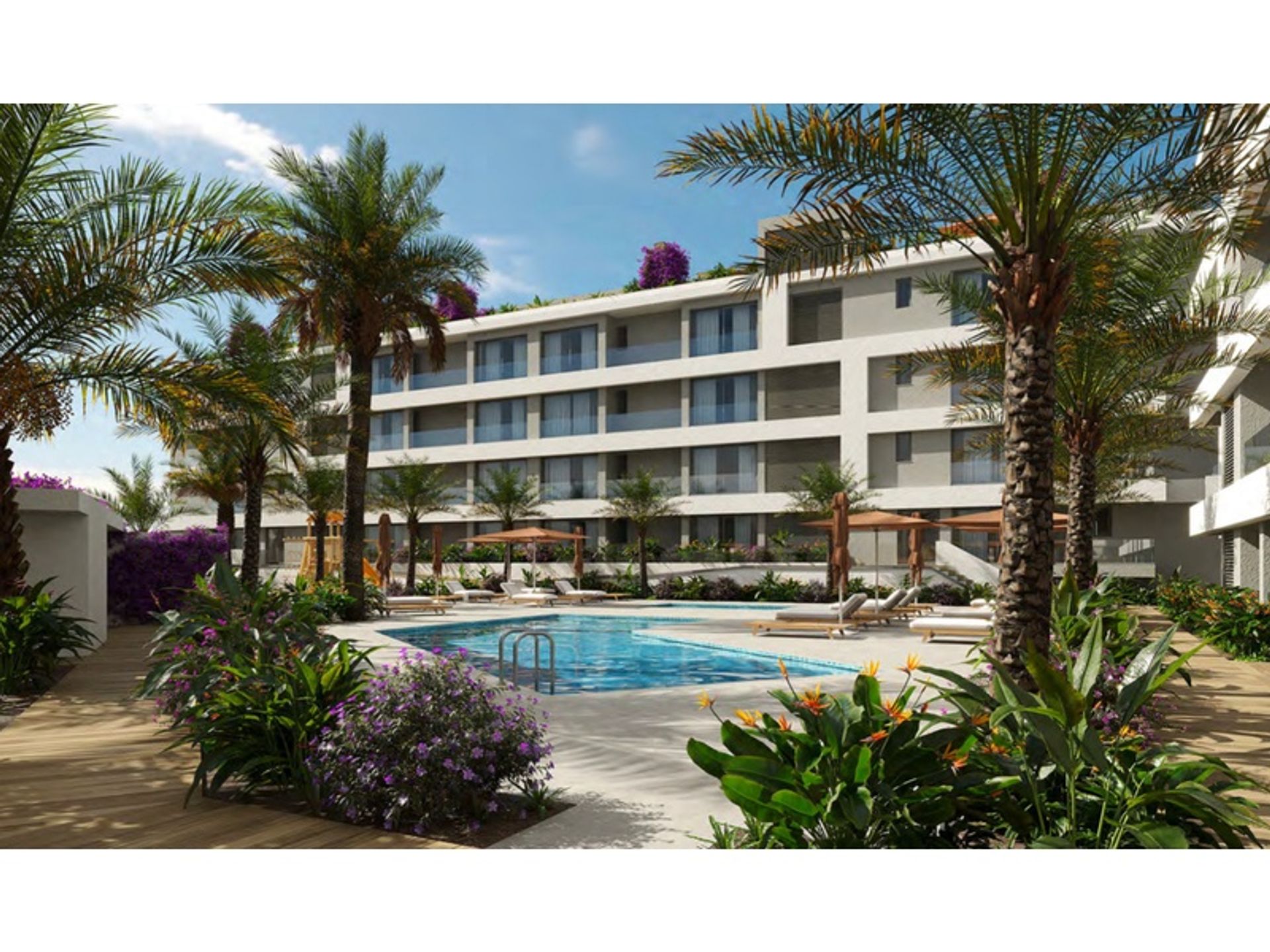 Condominio nel Parchal, Faro 12174717