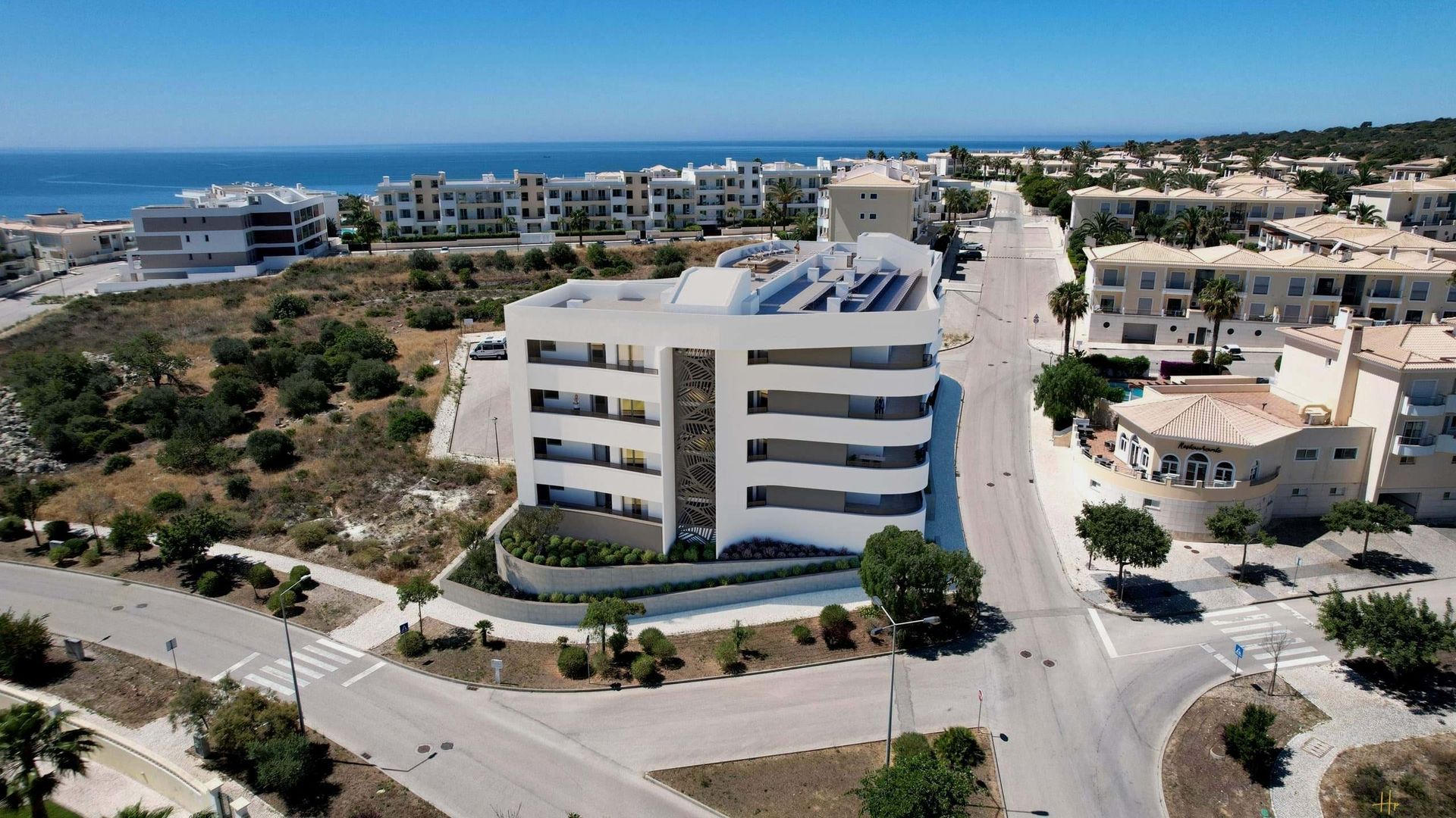 Kondominium di Lagos, Faro 12174735