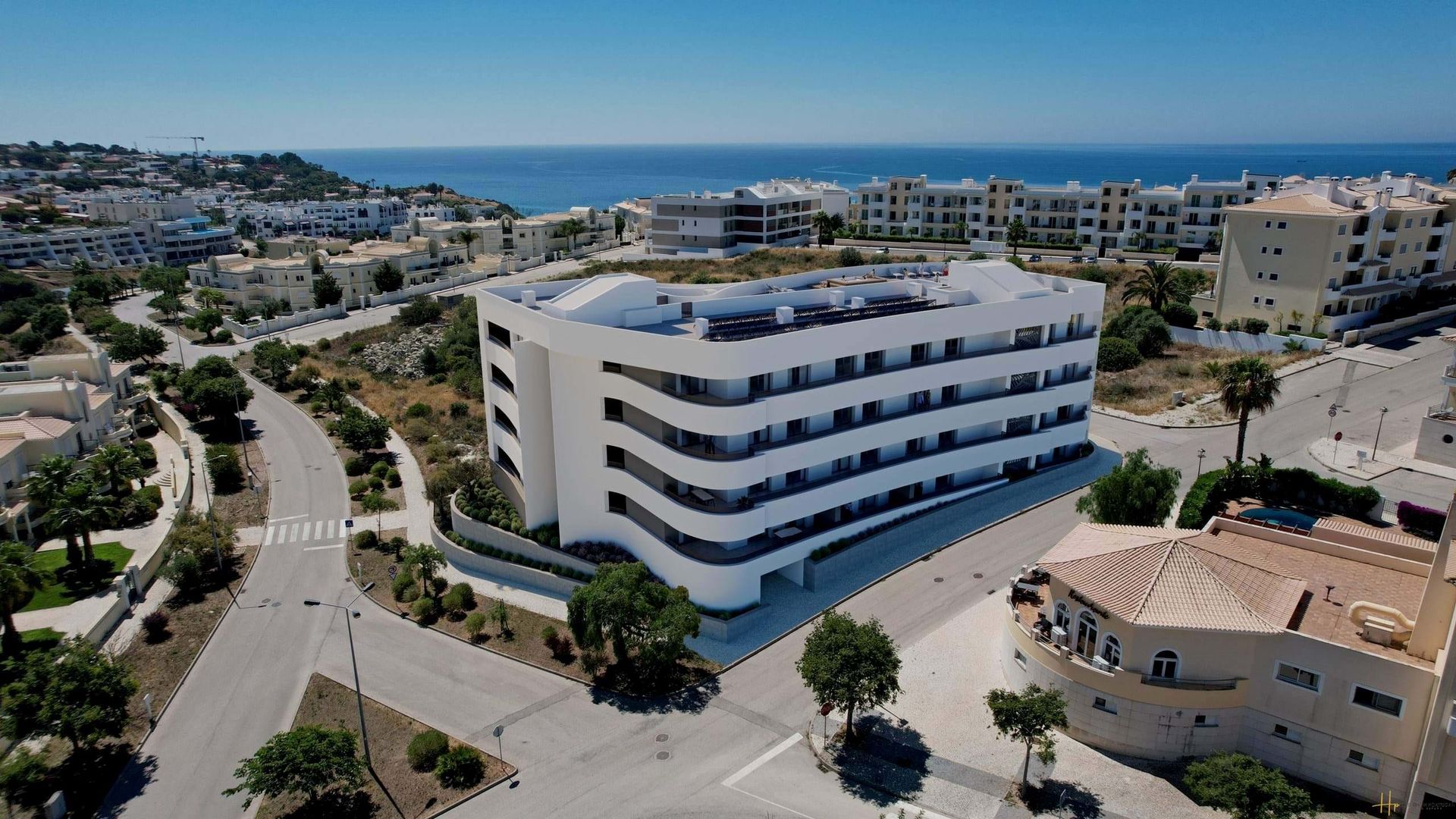 Kondominium di Lagos, Faro 12174735