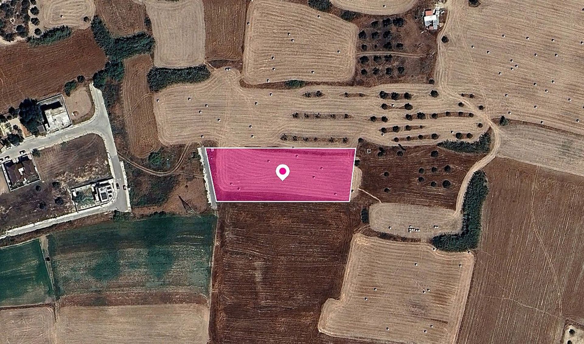 Land im Oroklini, Larnaca 12174925