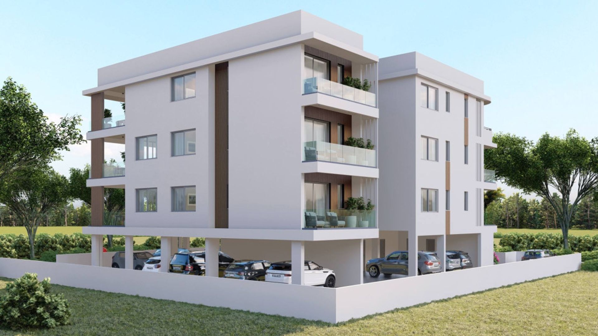 Casa nel Paphos, Paphos 12174944