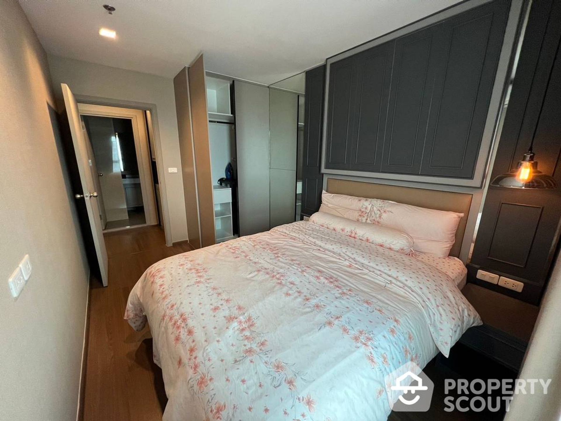 Condominio en Phra Khanong, Krung Thep Maha Nakhon 12174962