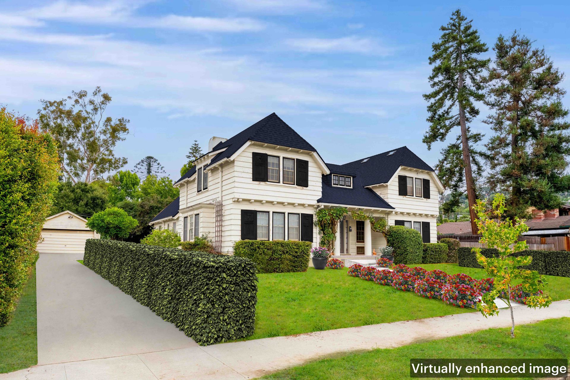 House in Santa Barbara, 321 East Islay Street 12177533