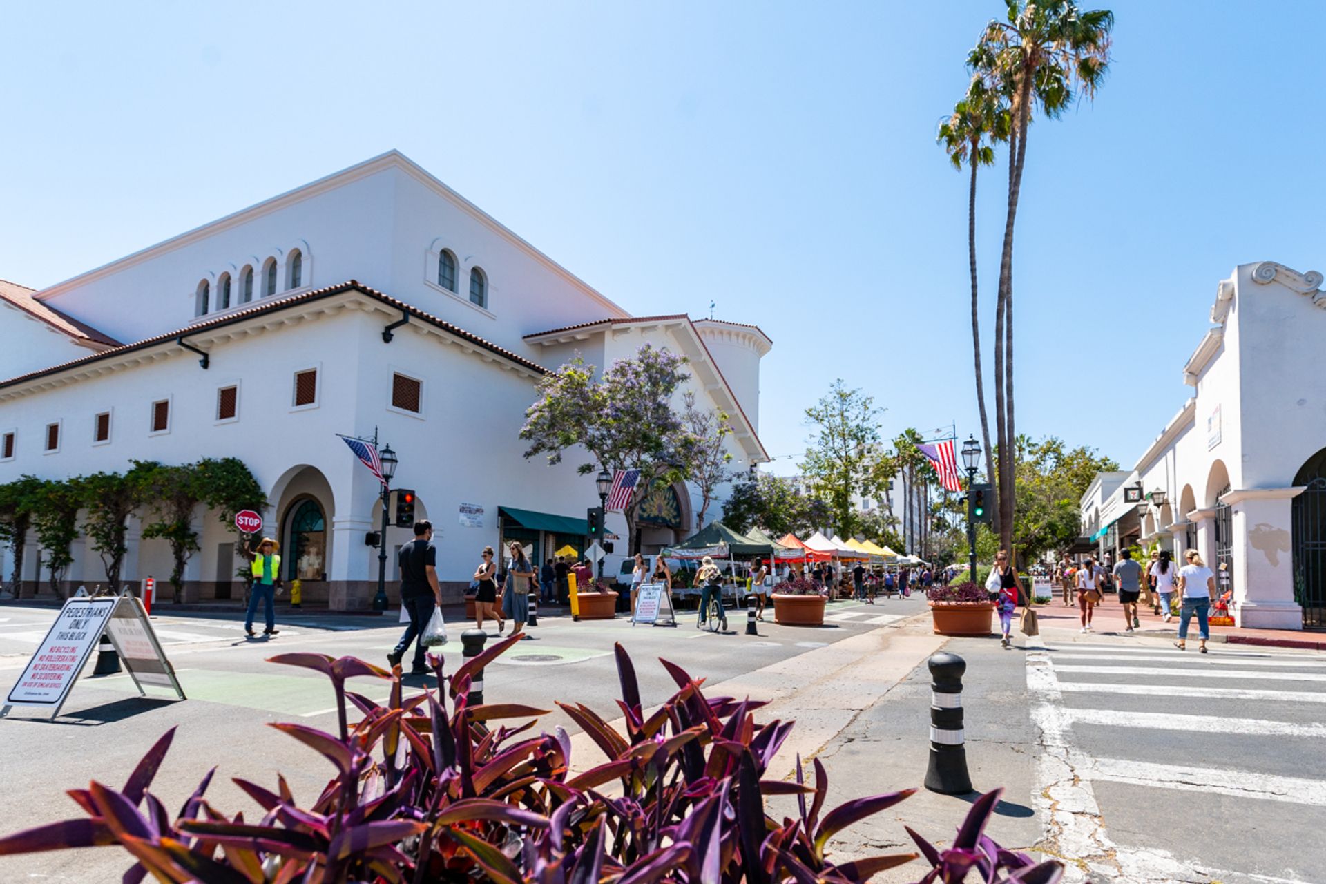 σπίτι σε Santa Barbara, 321 East Islay Street 12177533