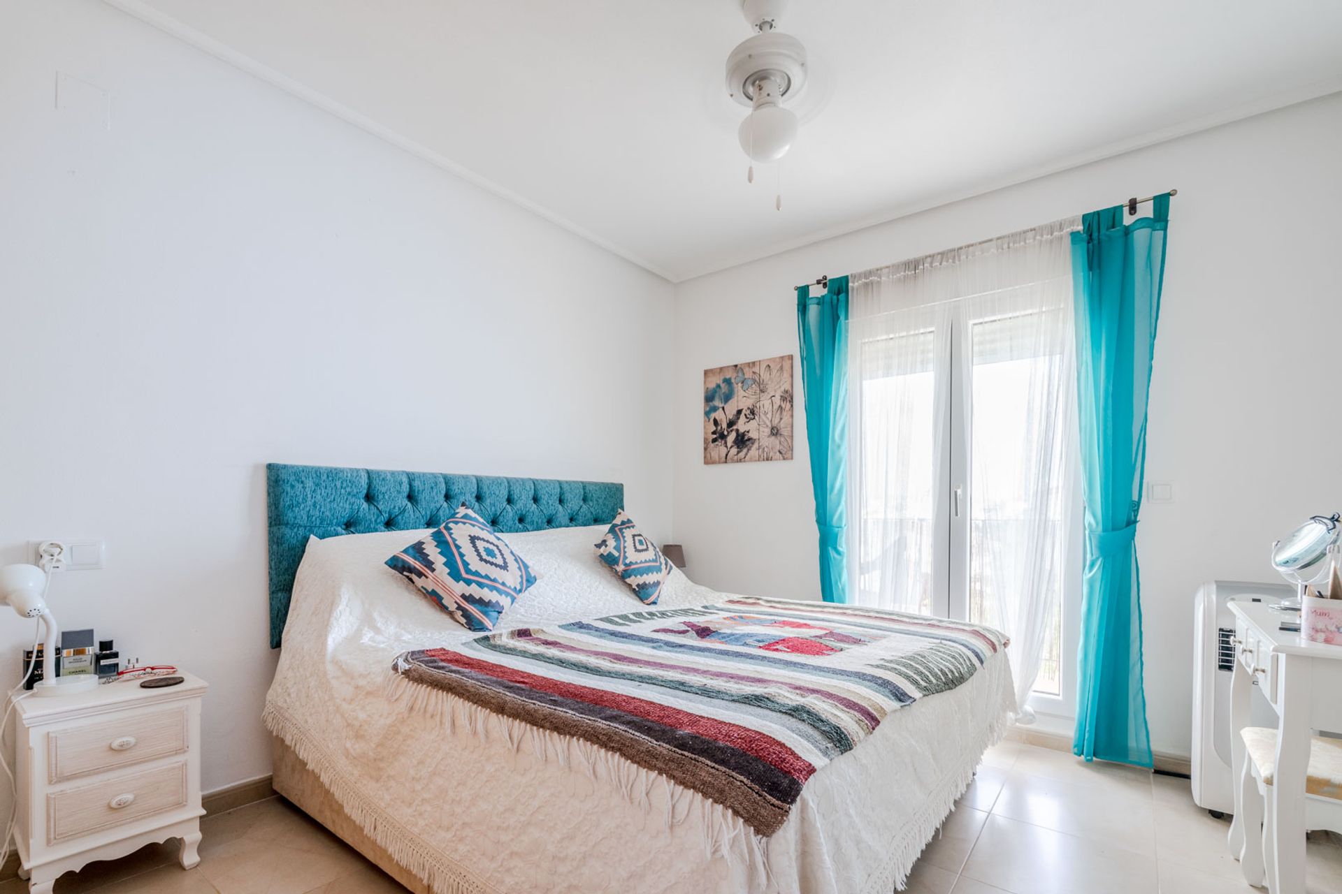 Квартира в Torre-Pacheco, Región de Murcia 12177540