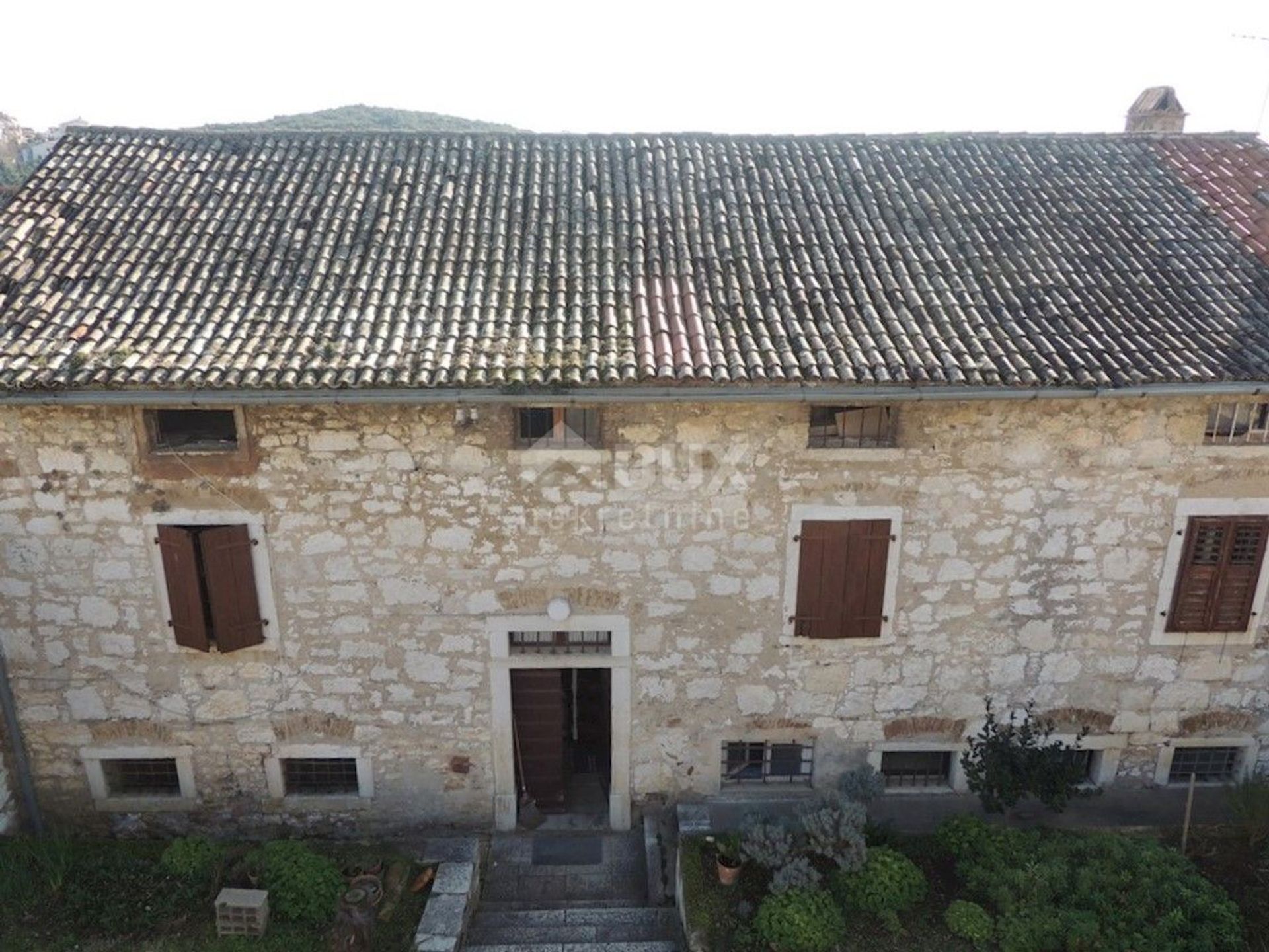 Casa nel Vrsar, Istria County 12177660